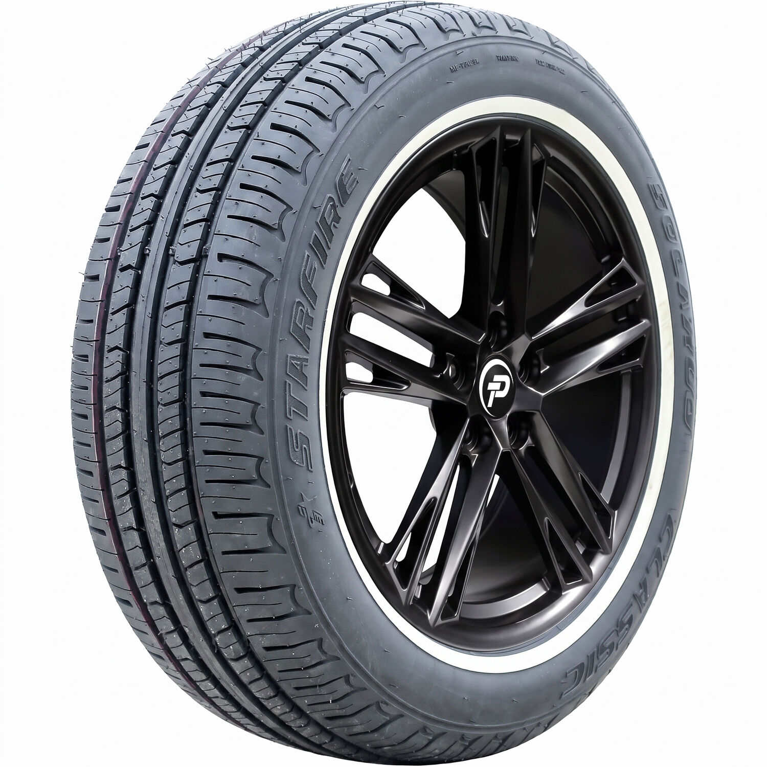 Starfire Solarus Classic 205/70R15 96T