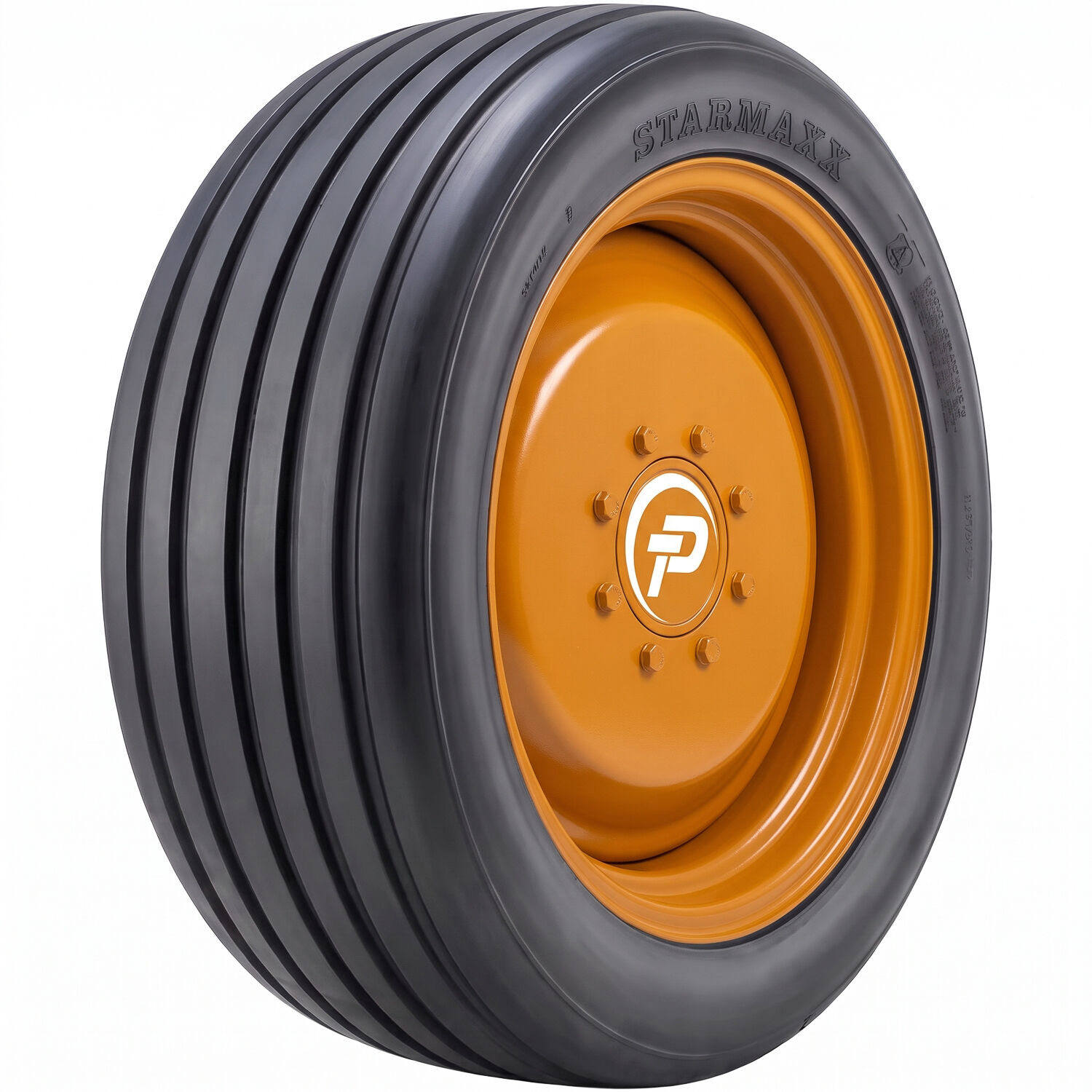 Starmaxx IMP-110 9.5L-14 111B 8 Ply
