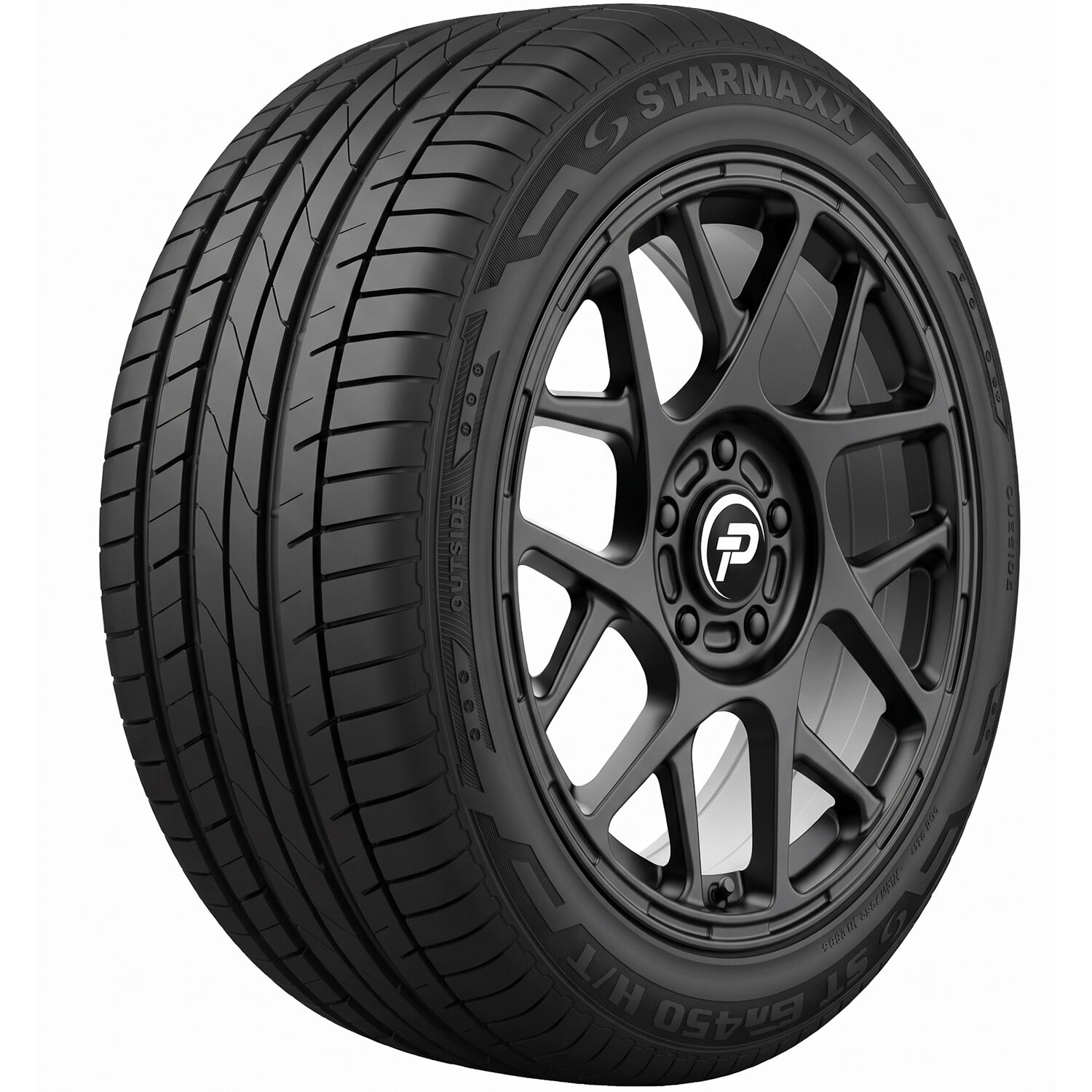 Starmaxx Incurro ST450 H/T 235/55R18 100V Tire