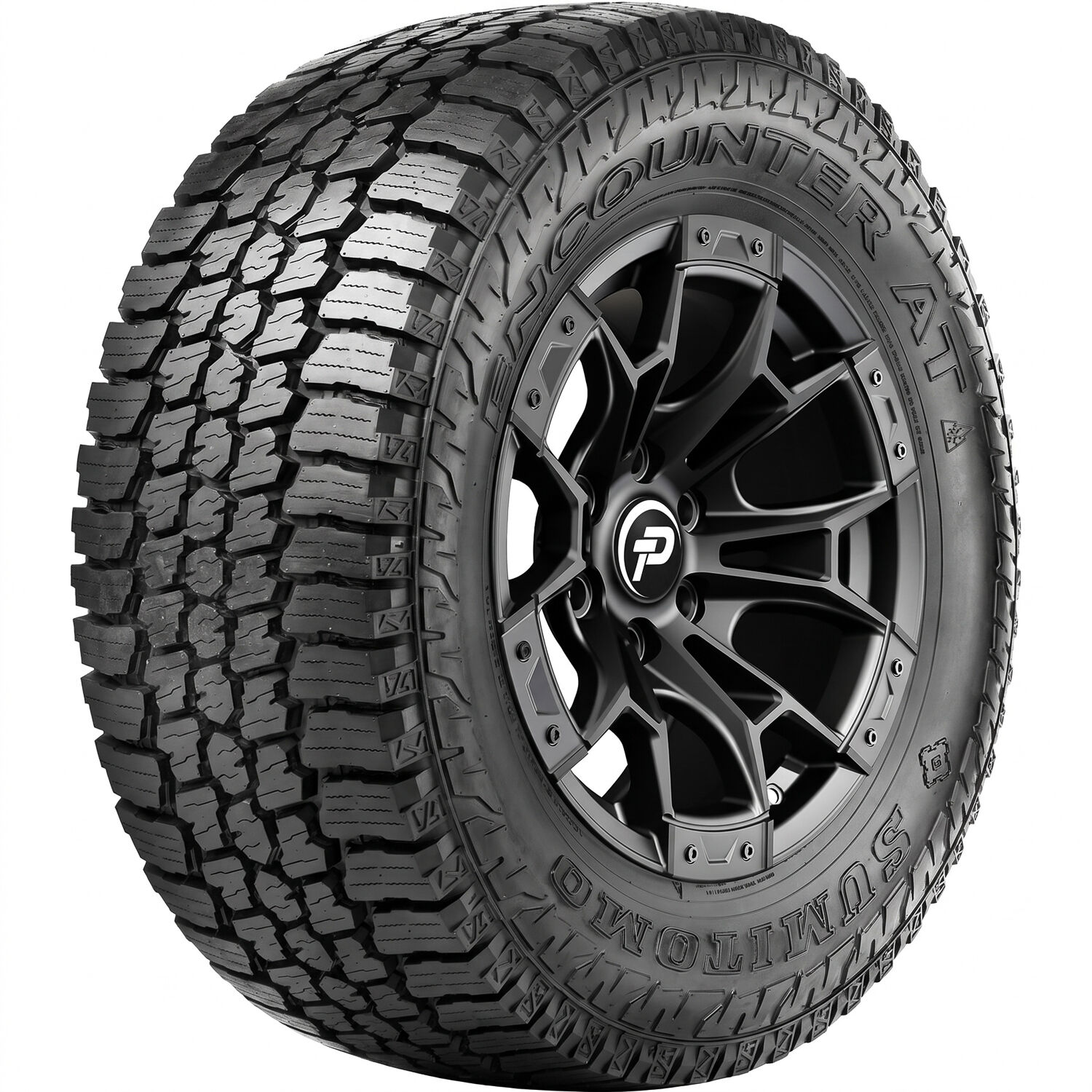 Sumitomo Encounter AT 235/75R17 109T