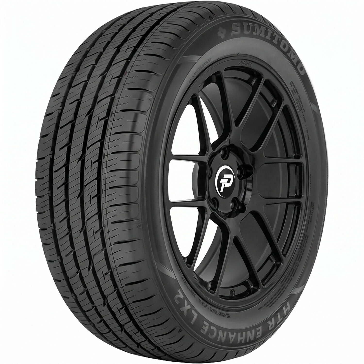 Sumitomo HTR Enhance LX2 205/65R16 95H