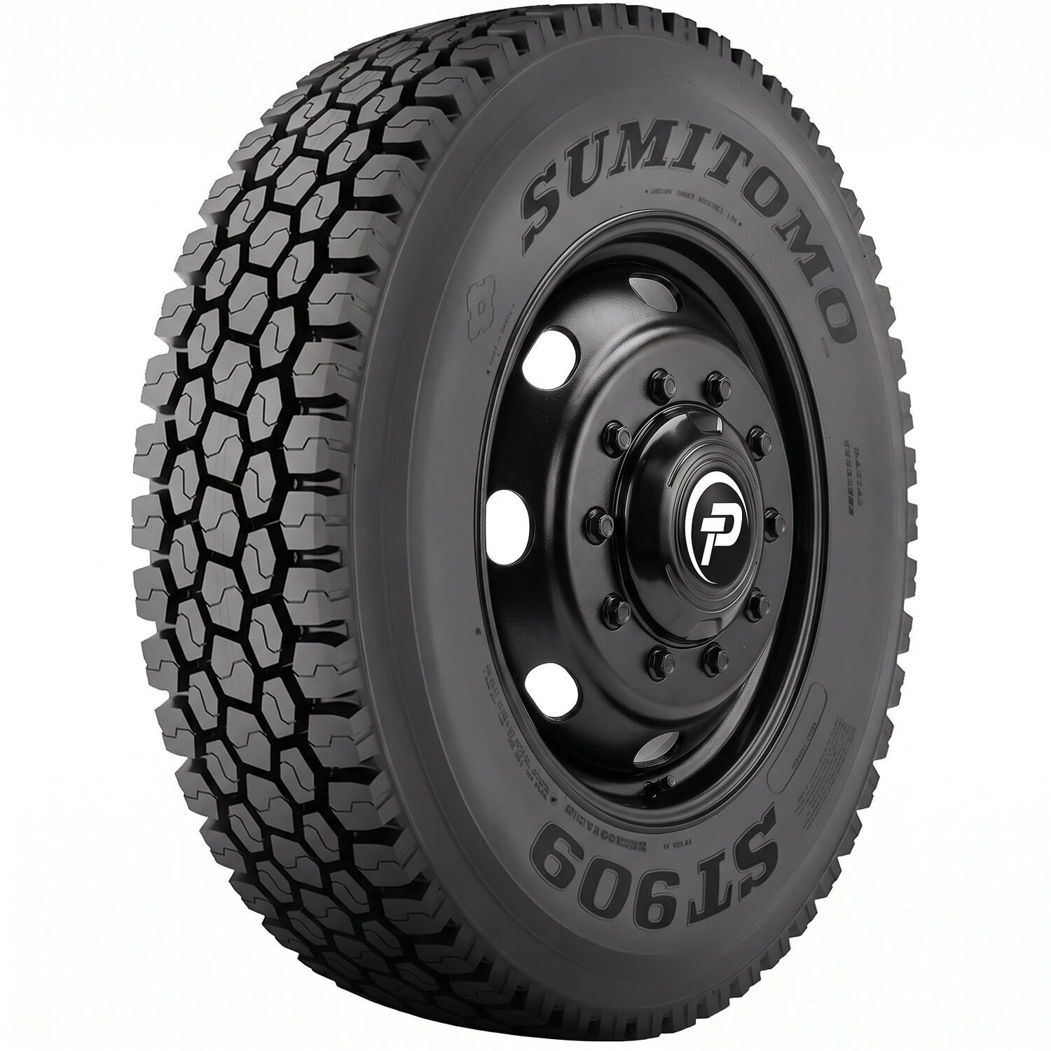 Sumitomo ST909 225/70R19.5 128/126N G (14 Ply)