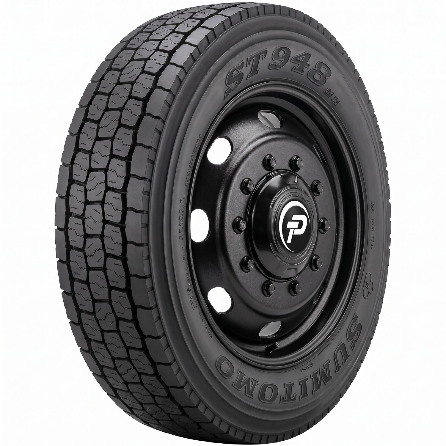 Sumitomo ST948SE 11R22.5 146/143L H (16 Ply)