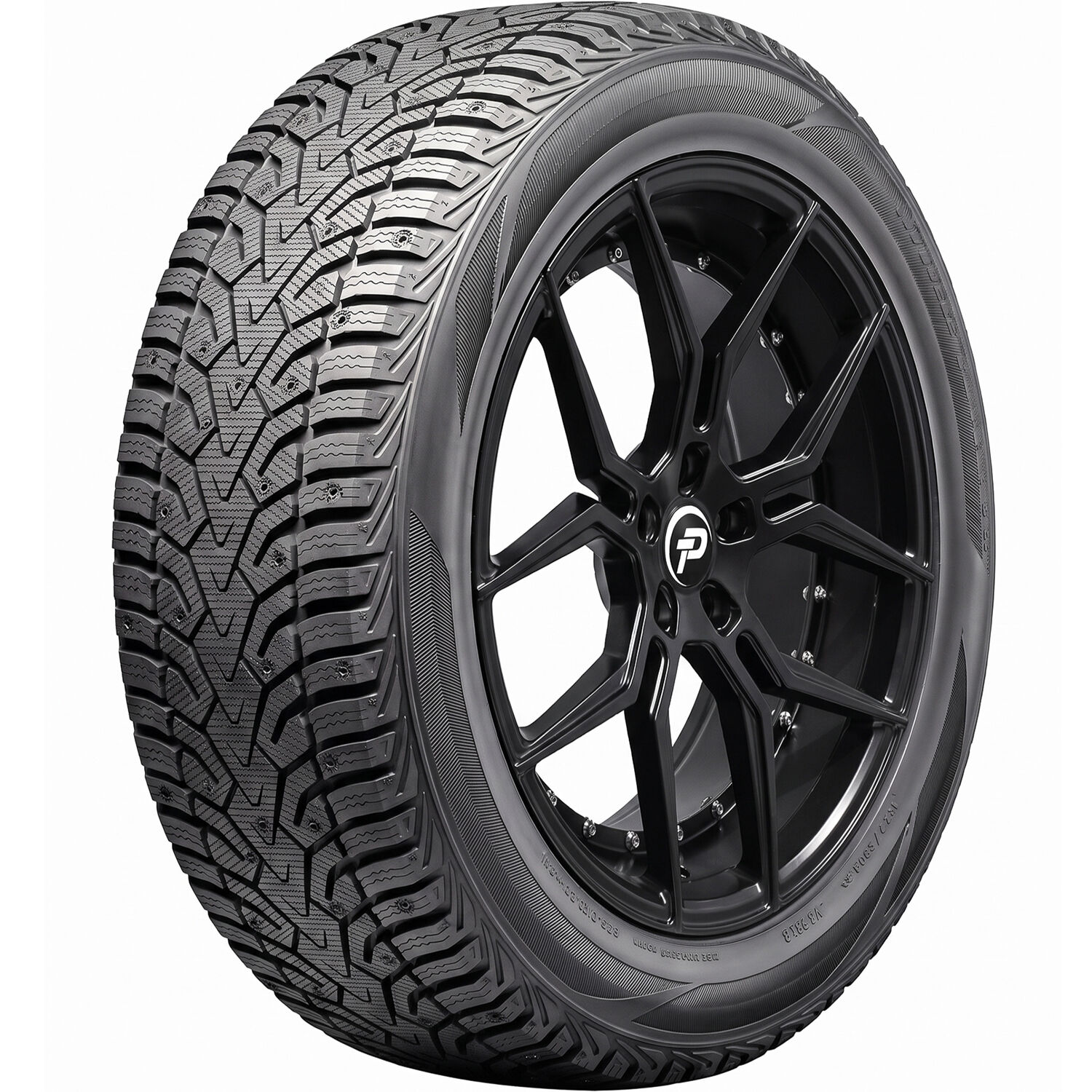 Summit Ultramax Winter Pro 255/45R20 105V XL
