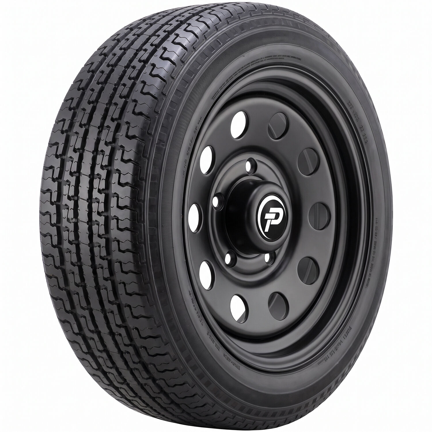 Suntek HD Trail ST 235/80R16 124/120M E (10 Ply)