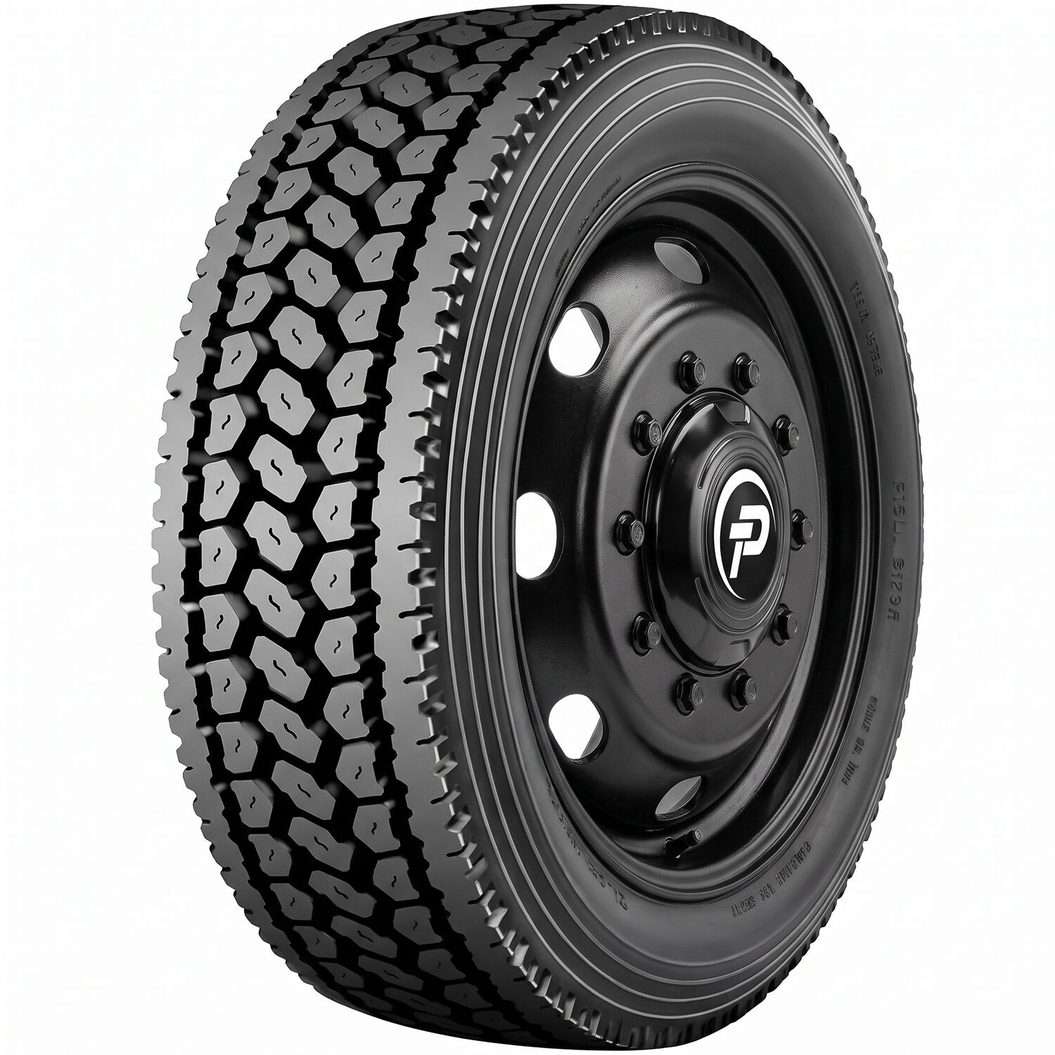 Super Cargo D271 11R24.5 146M G (14 Ply)