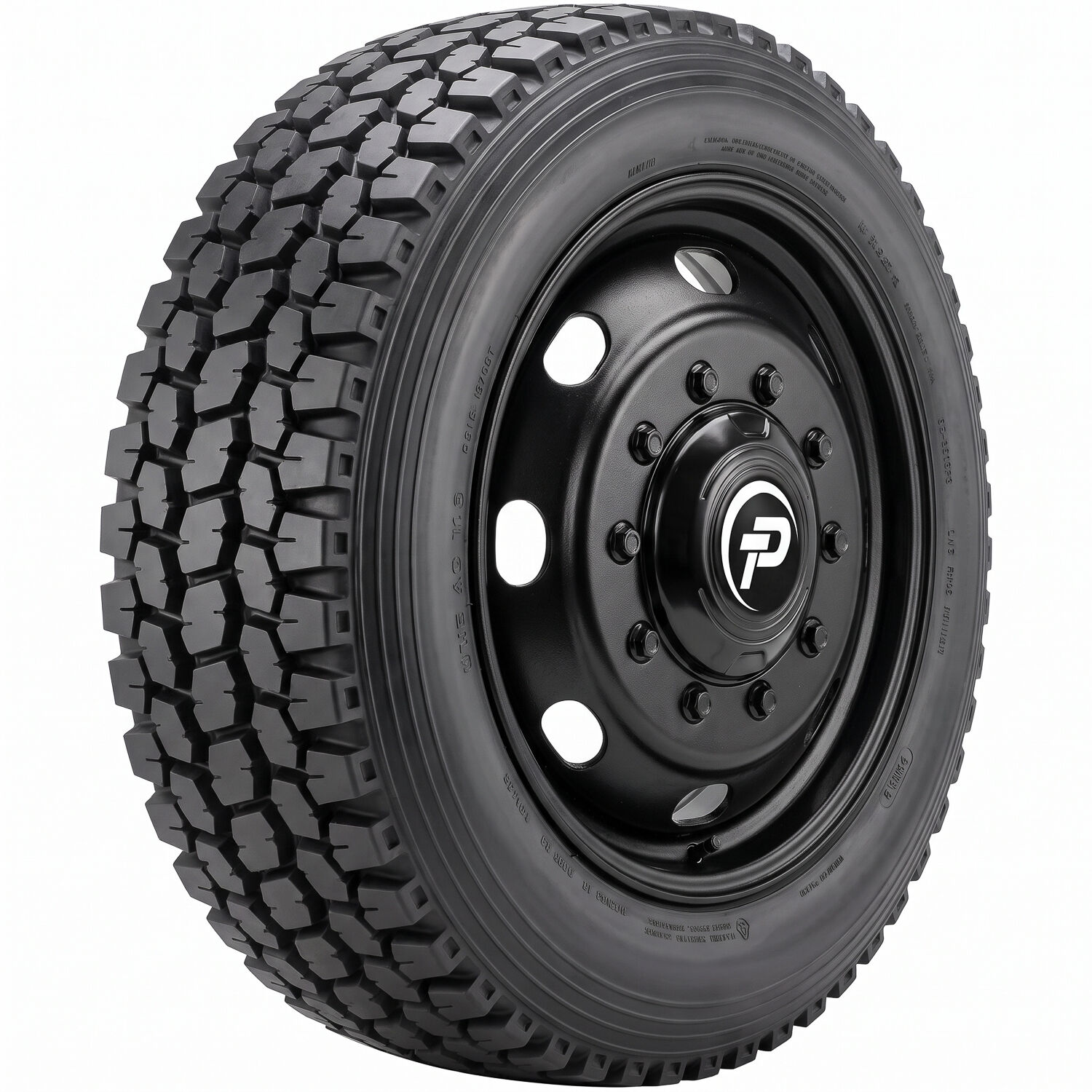 Super Cargo D272 295/75R22.5 144/141L G (14 Ply)