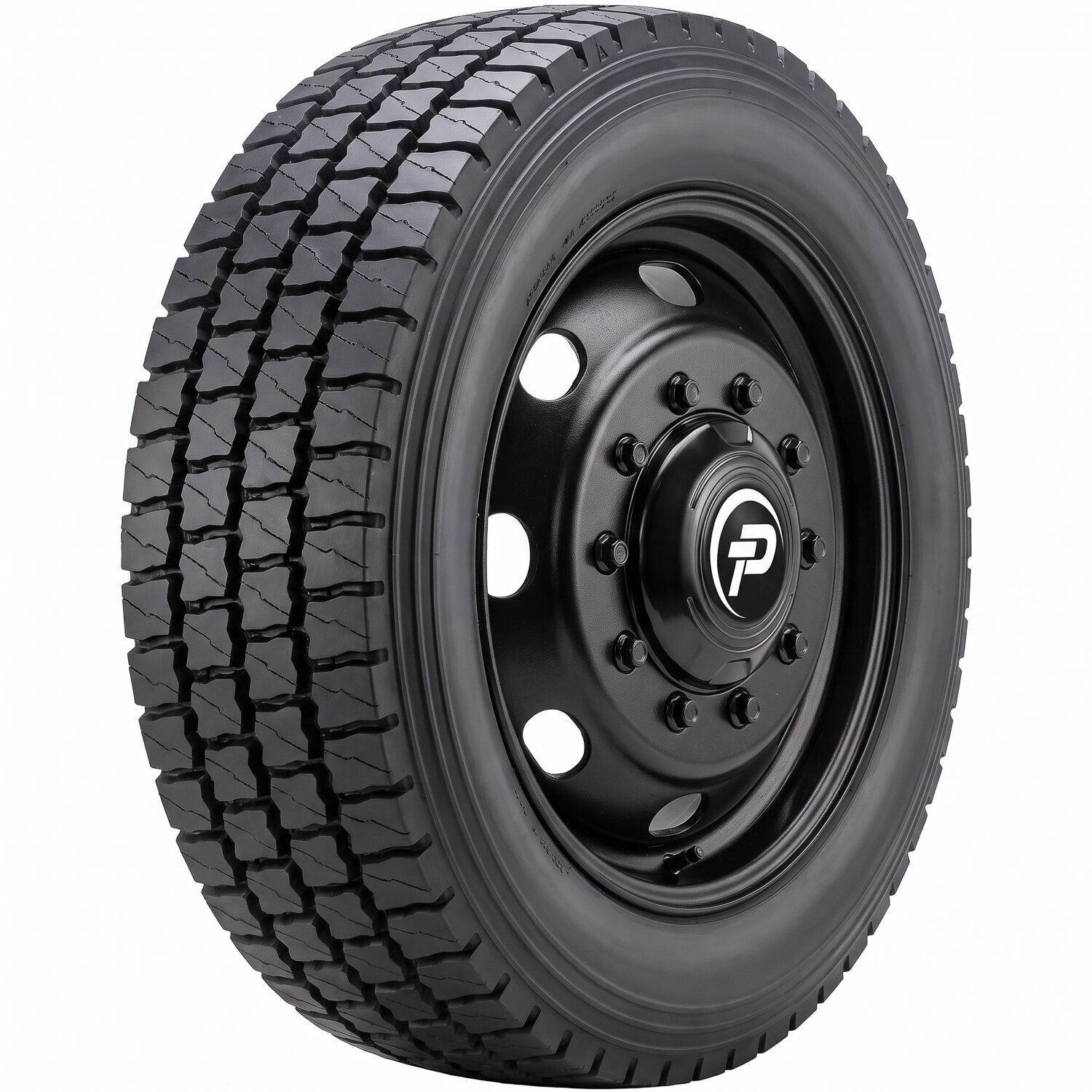 Super Cargo DL01 225/70R19.5 128/126J G (14 Ply)