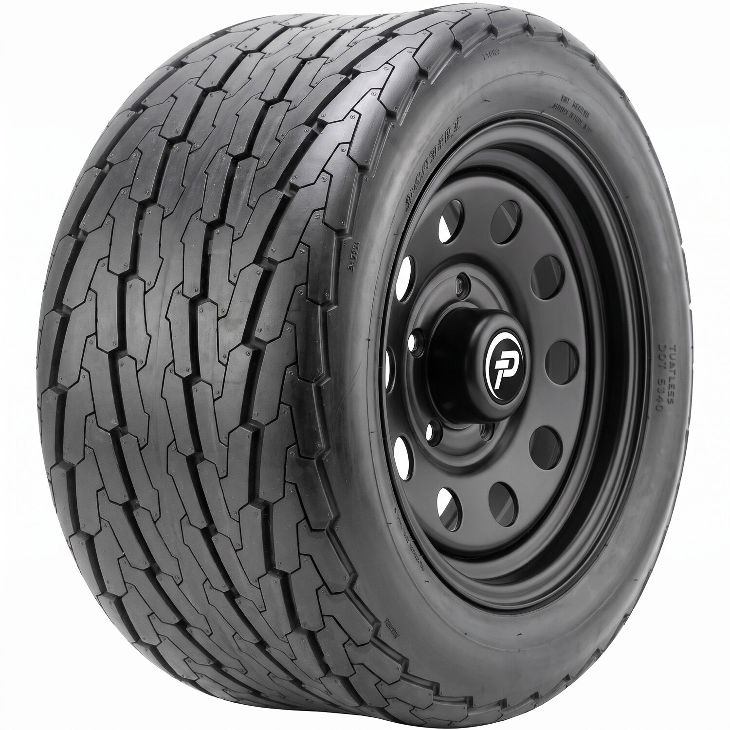 Super Cargo SU03 ST 20.5X8.00-10 E (10 Ply)