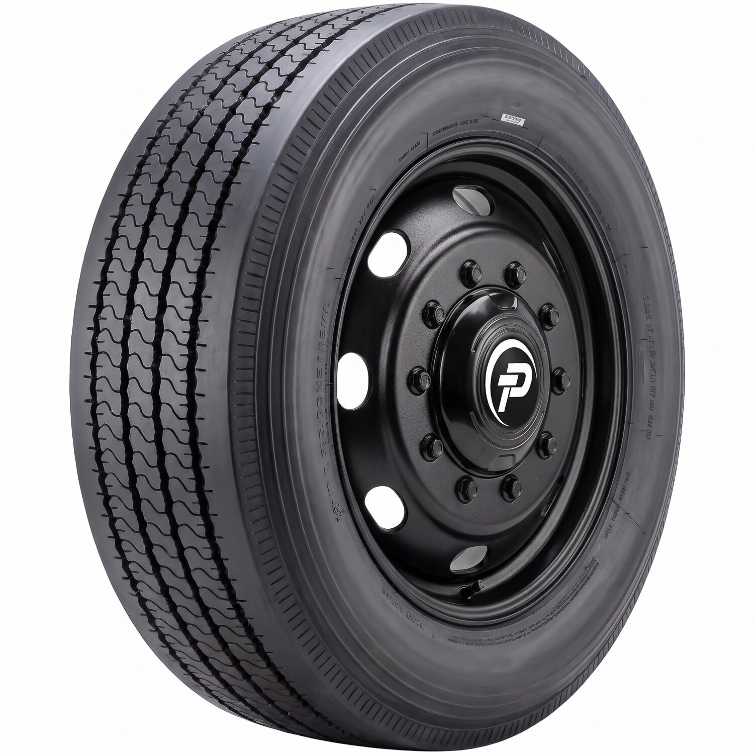 Super Cargo T210 295/75R22.5 144/141L G (14 Ply)