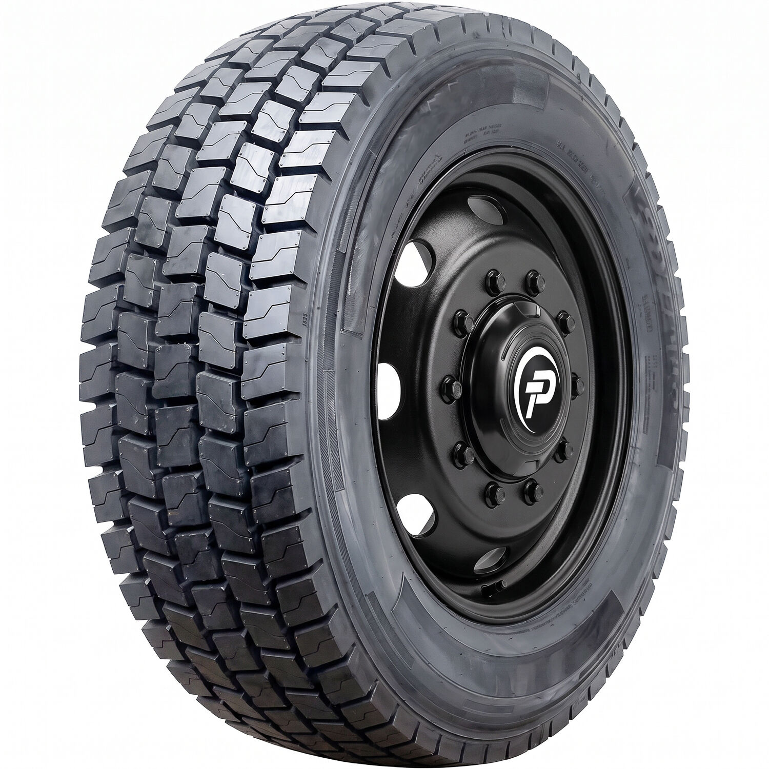 Supermax HD3-Plus 225/70R19.5 128/126N G (14 Ply)