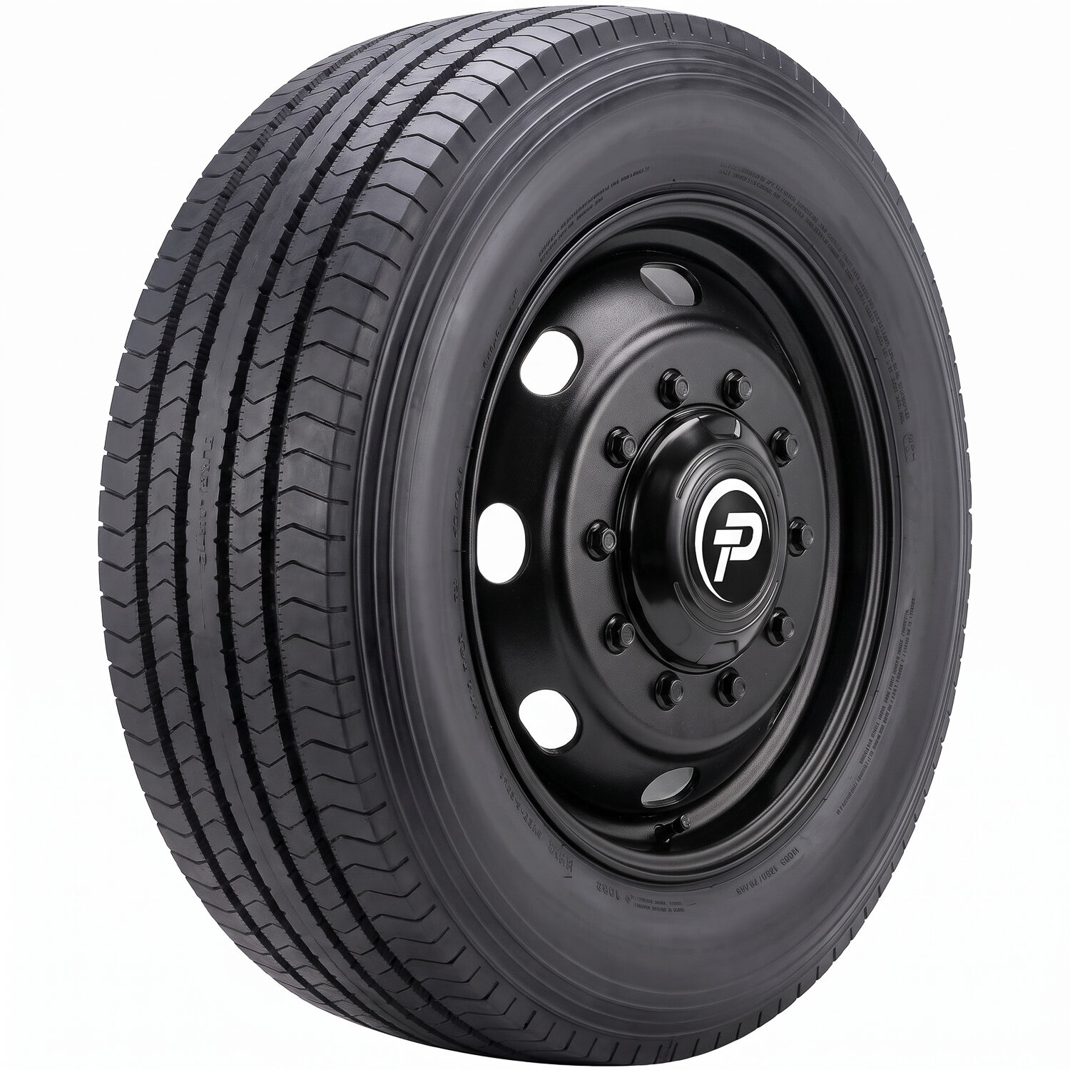 Supermax HF1 285/75R24.5 144/141M G (14 Ply)