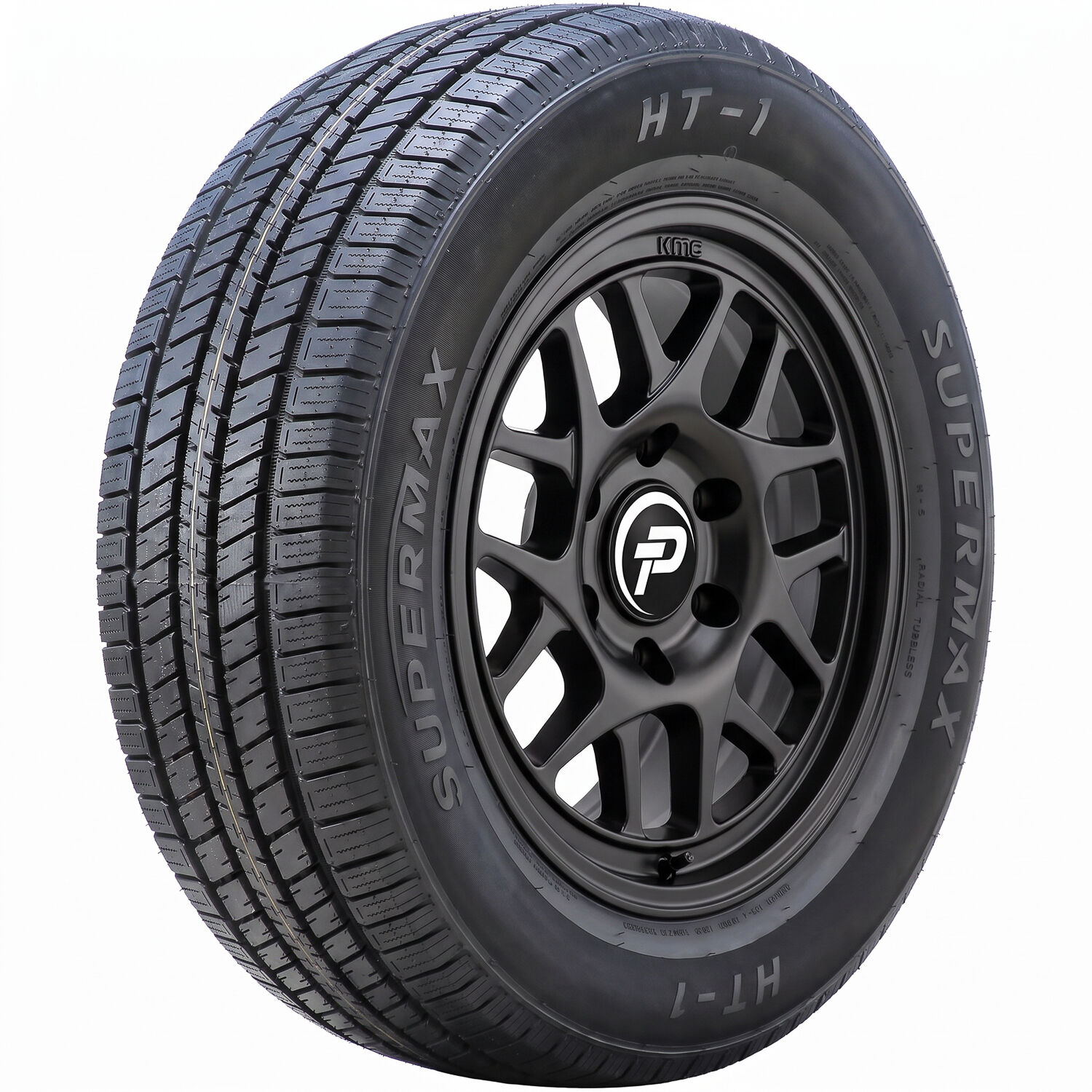 Supermax HT-1 235/65R18 106H