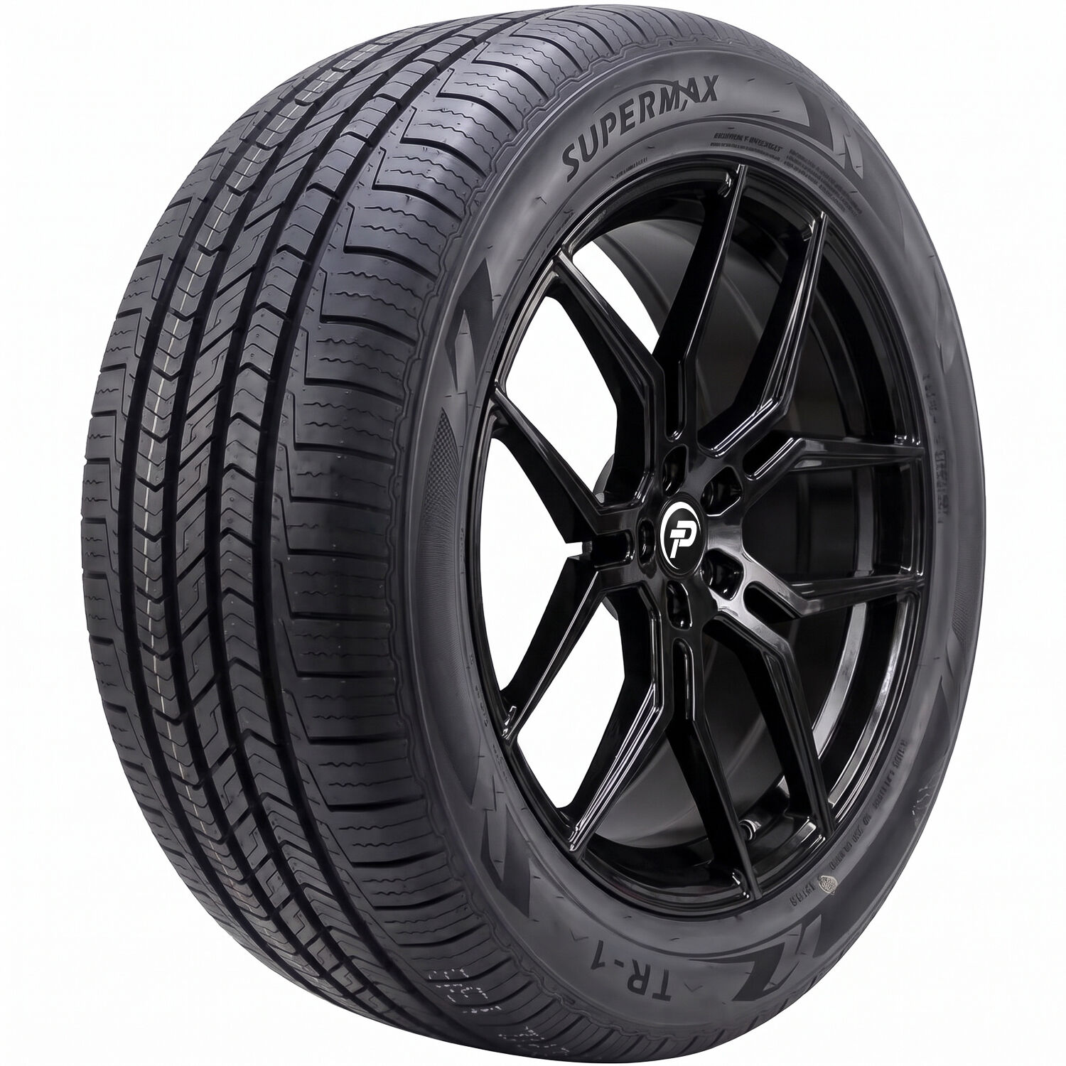 Supermax TR-1 255/50R20 109V XL