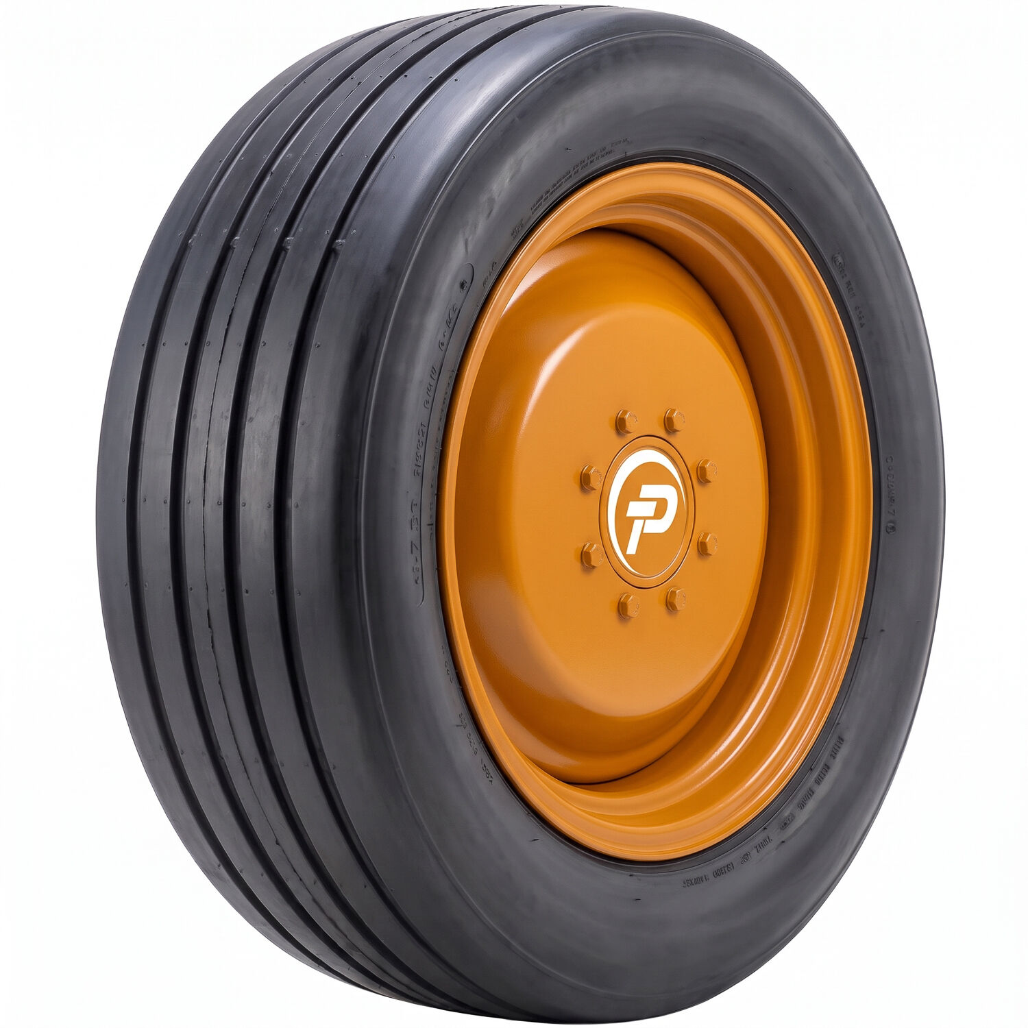Superstrong I-1 Implement 9.5L-15 8 Ply