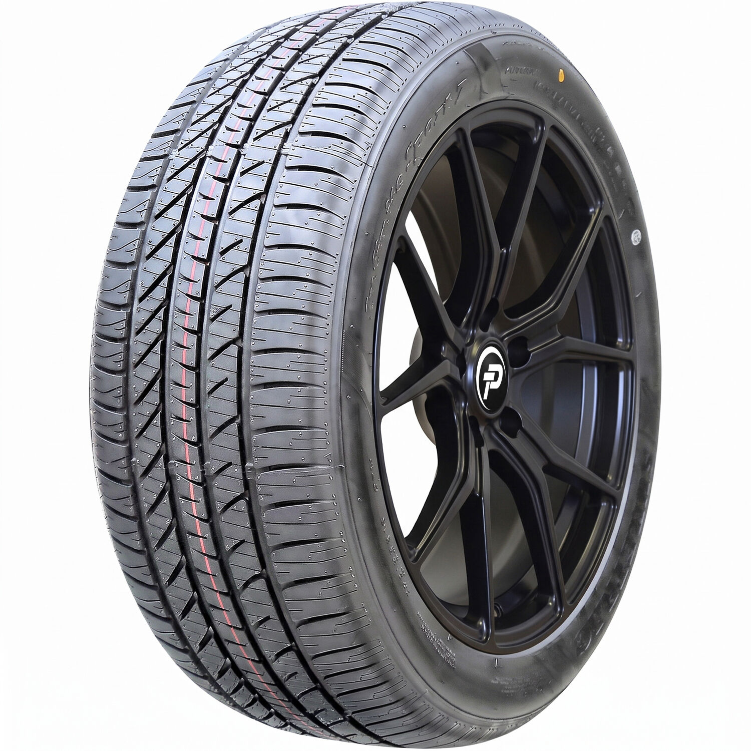 Suretrac Infinite Sport 7 225/55R17 ZR 97W
