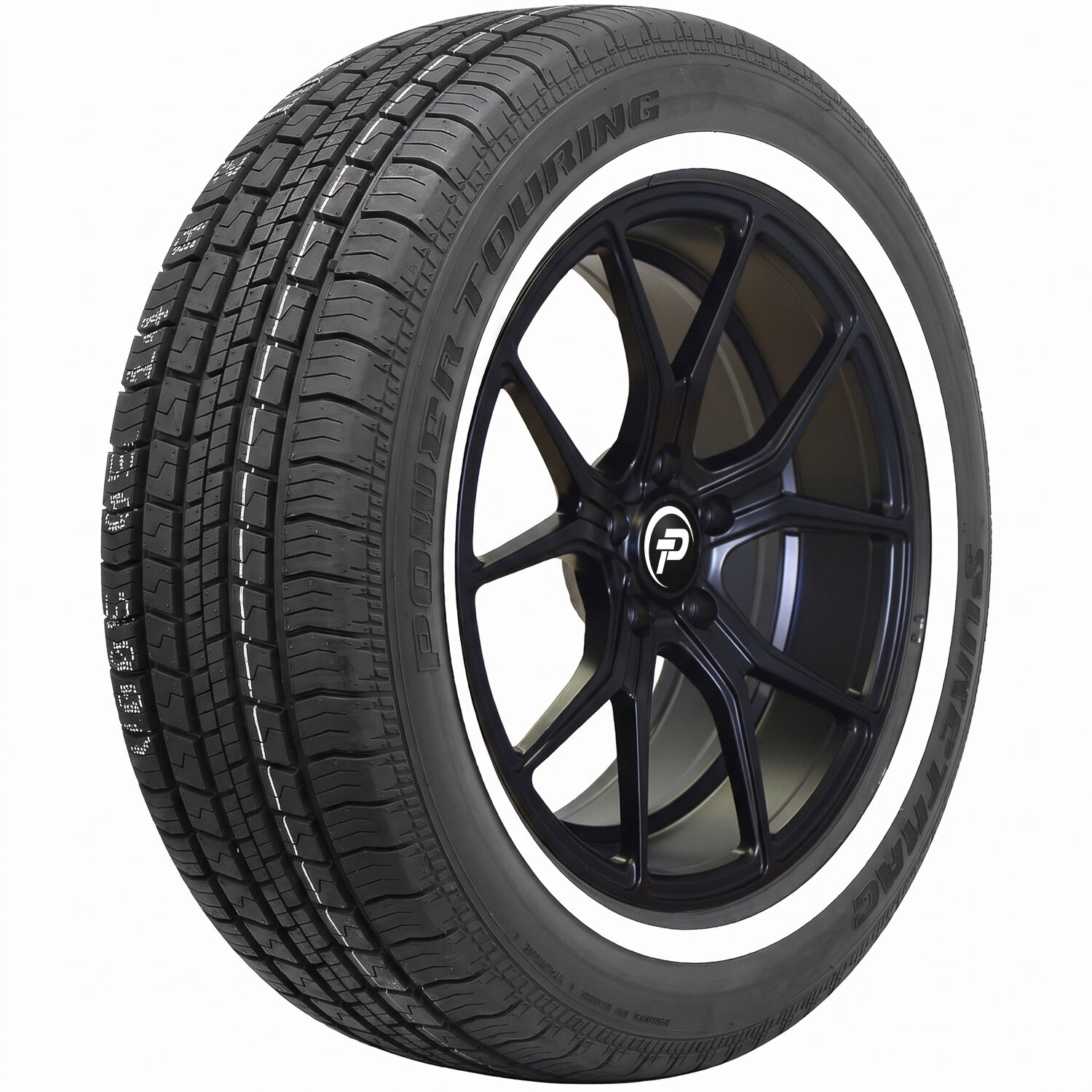 Suretrac Power Touring 175/70R14 84S