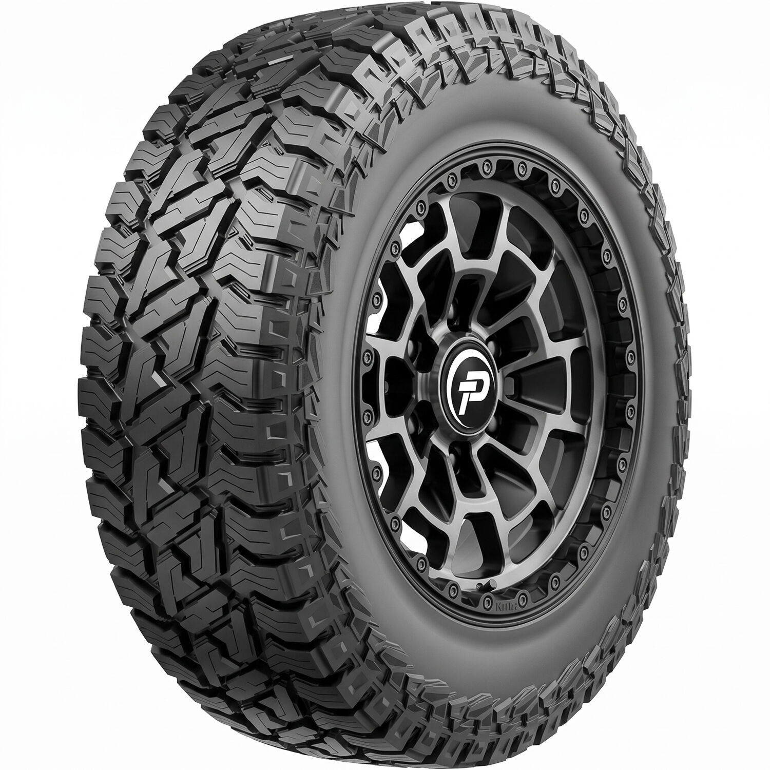 Suretrac Treadlux XT 285/45R22 114V XL