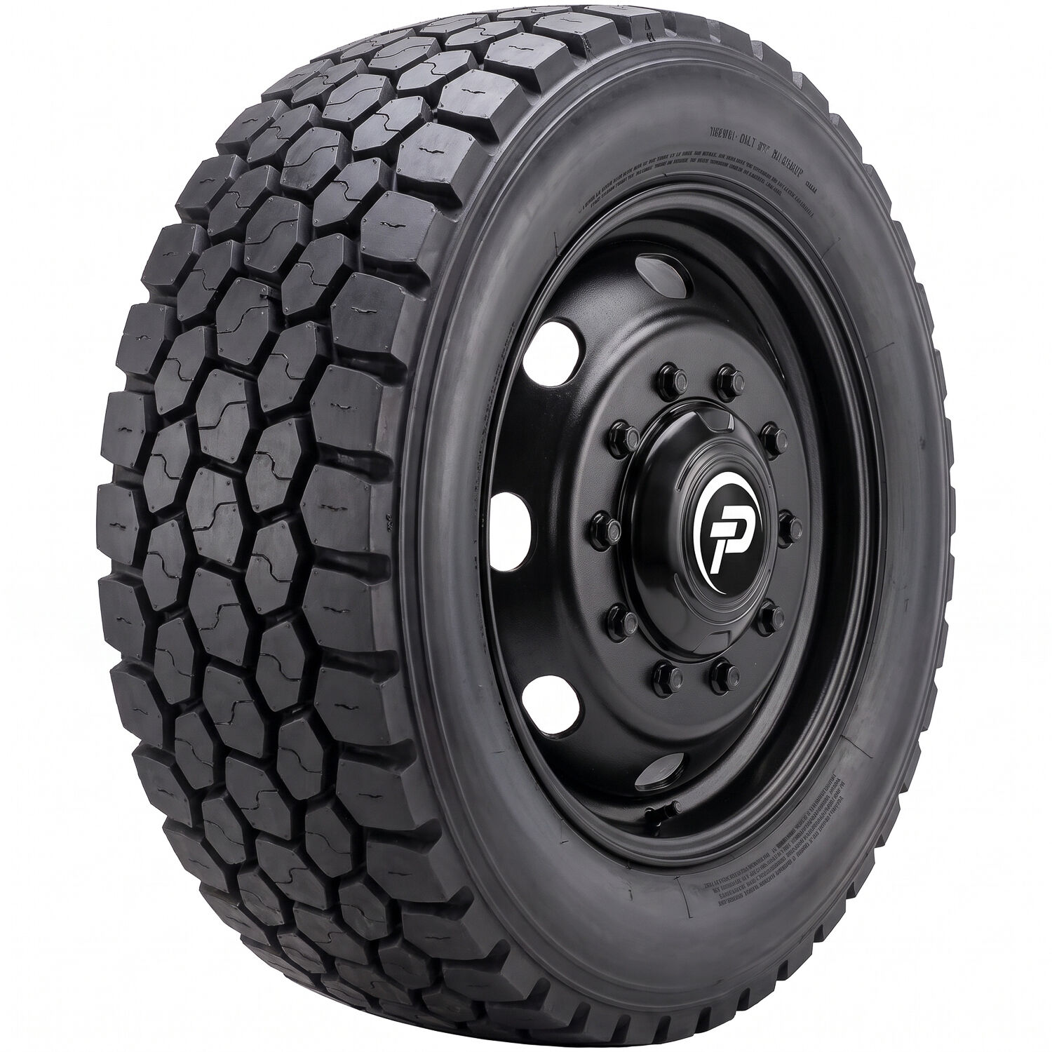 Synergy DP206 225/70R19.5 G (14 Ply)