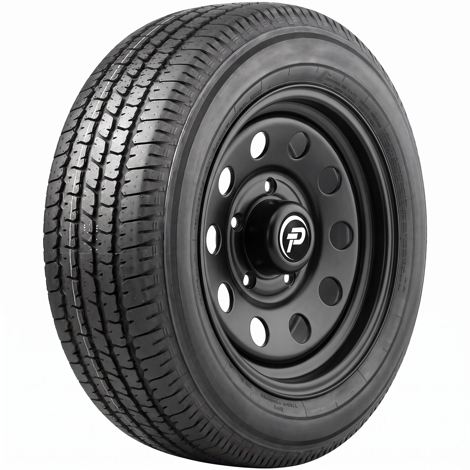 Synergy ST801 ST 205/75R15 107/102M D (8 Ply)