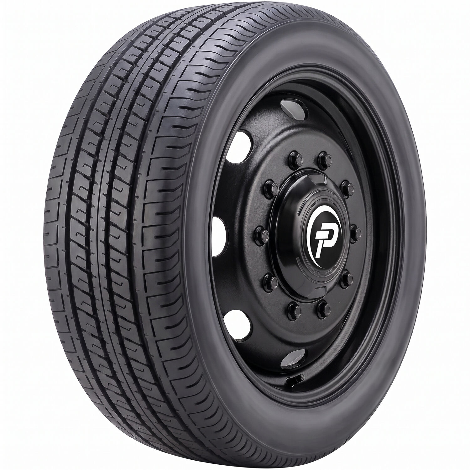TBB TC-711 205/70R15 106/104S D (8 Ply)