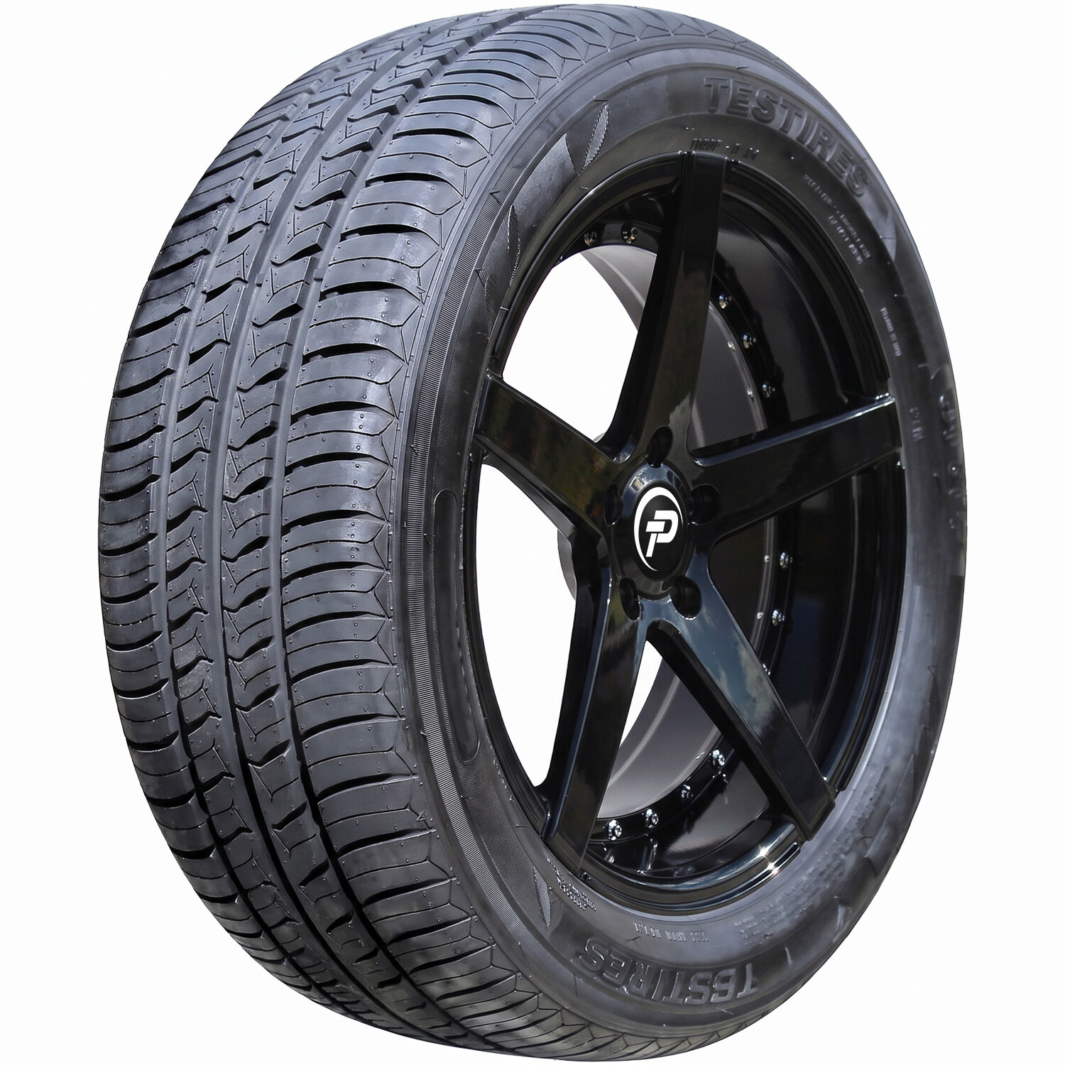 TBB TP-16 195/65R15 91V
