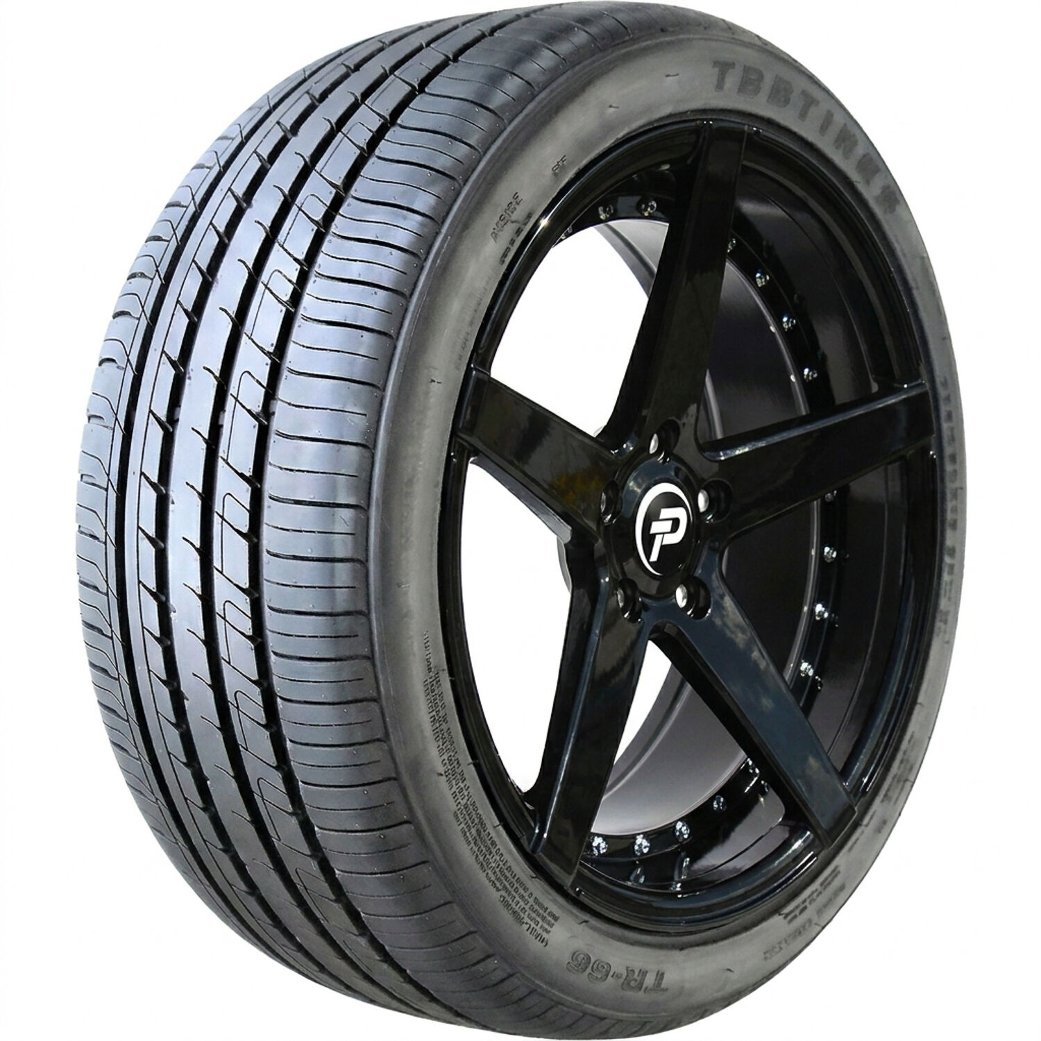 TBB TR-66 205/60R16 92H