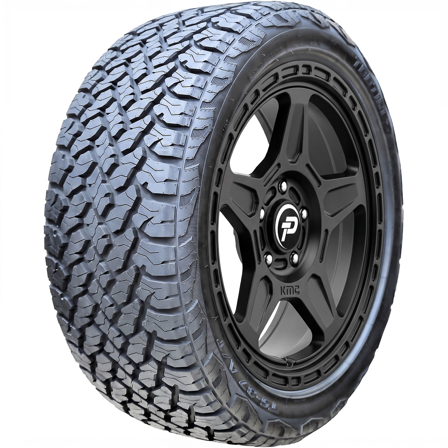 TBB TS-37 A/T 245/65R17 111T XL
