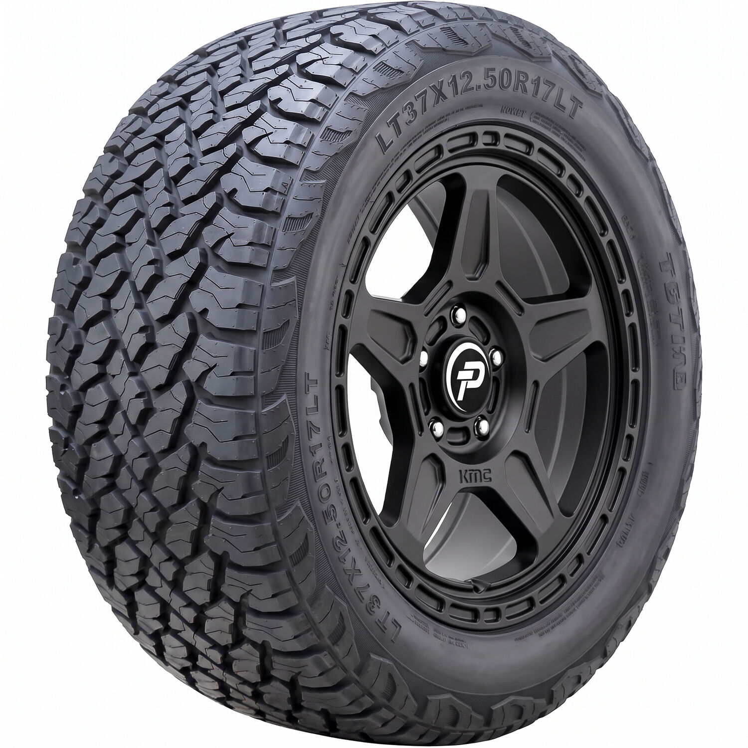 TBB TS-37 A/T 285/45R22 114H XL