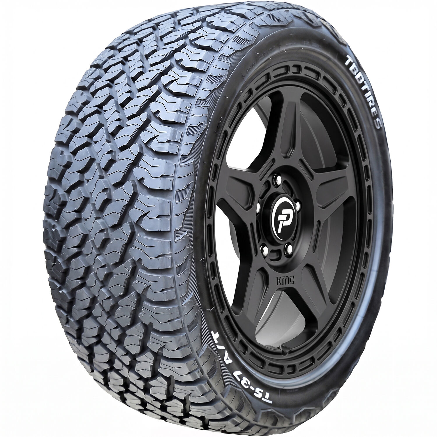 TBB TS-37 A/T 275/60R20 116H XL