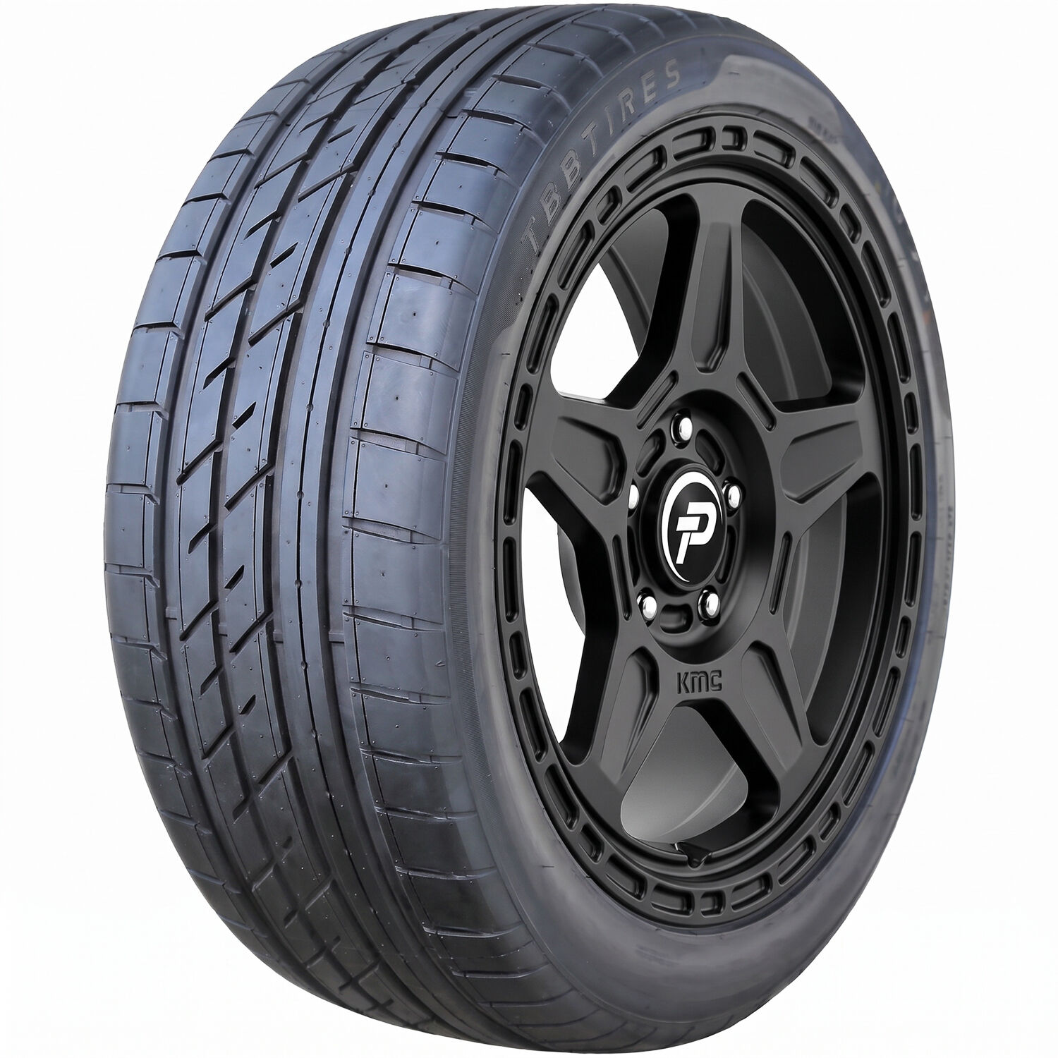 TBB TX-01 265/40R22 106V XL