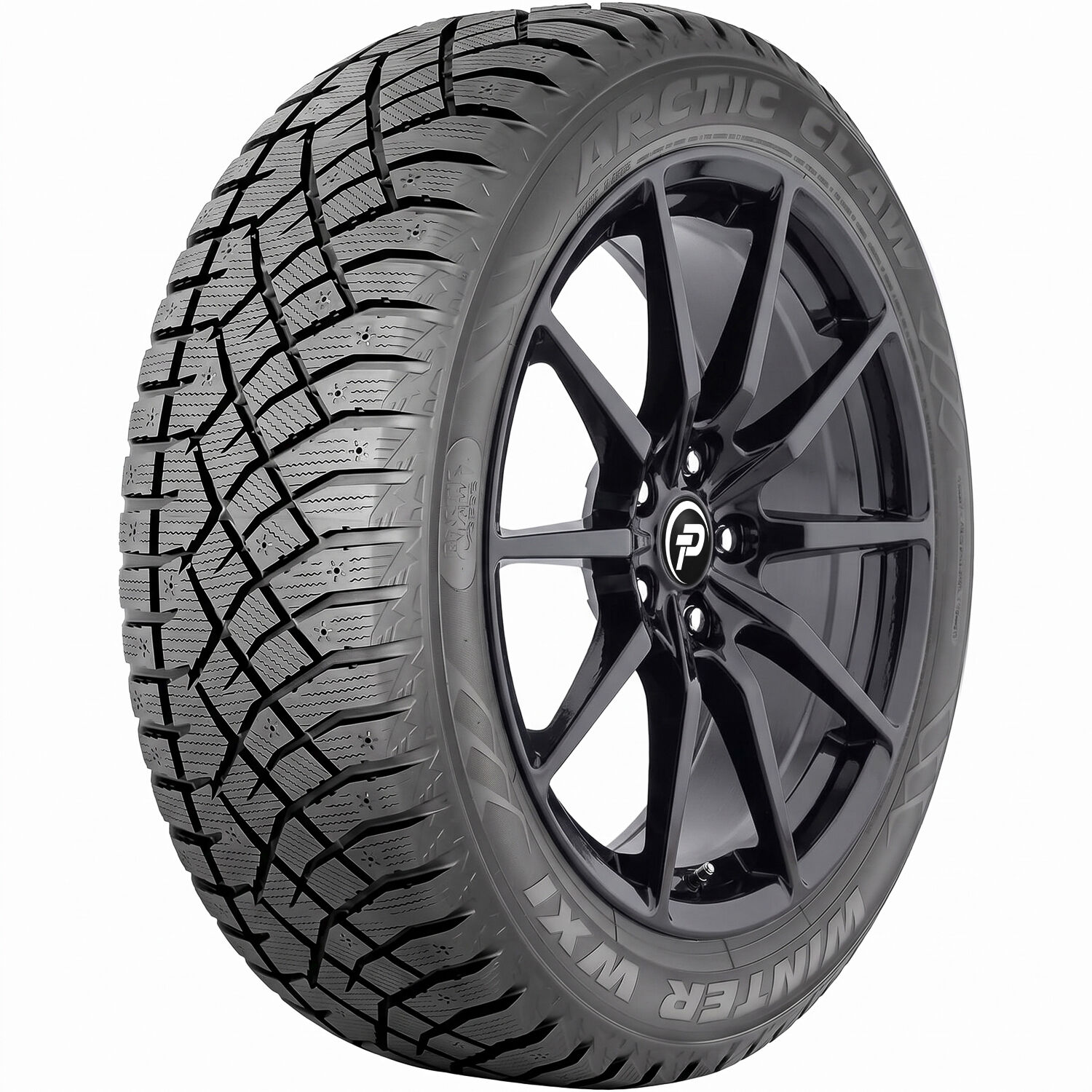 TBC Arctic Claw Winter WXI 235/75R15 105T