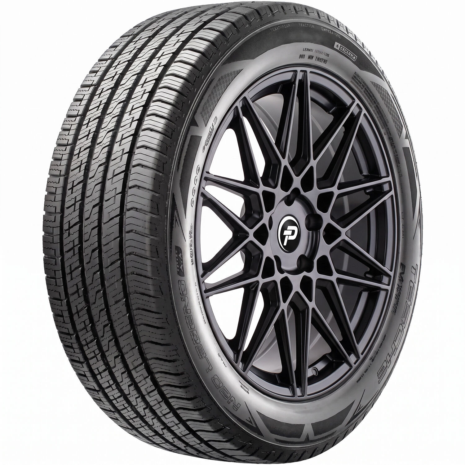 Tesche Tires Neo Legend Sport A/S LT 245/75R16 120/116S E (10 Ply)
