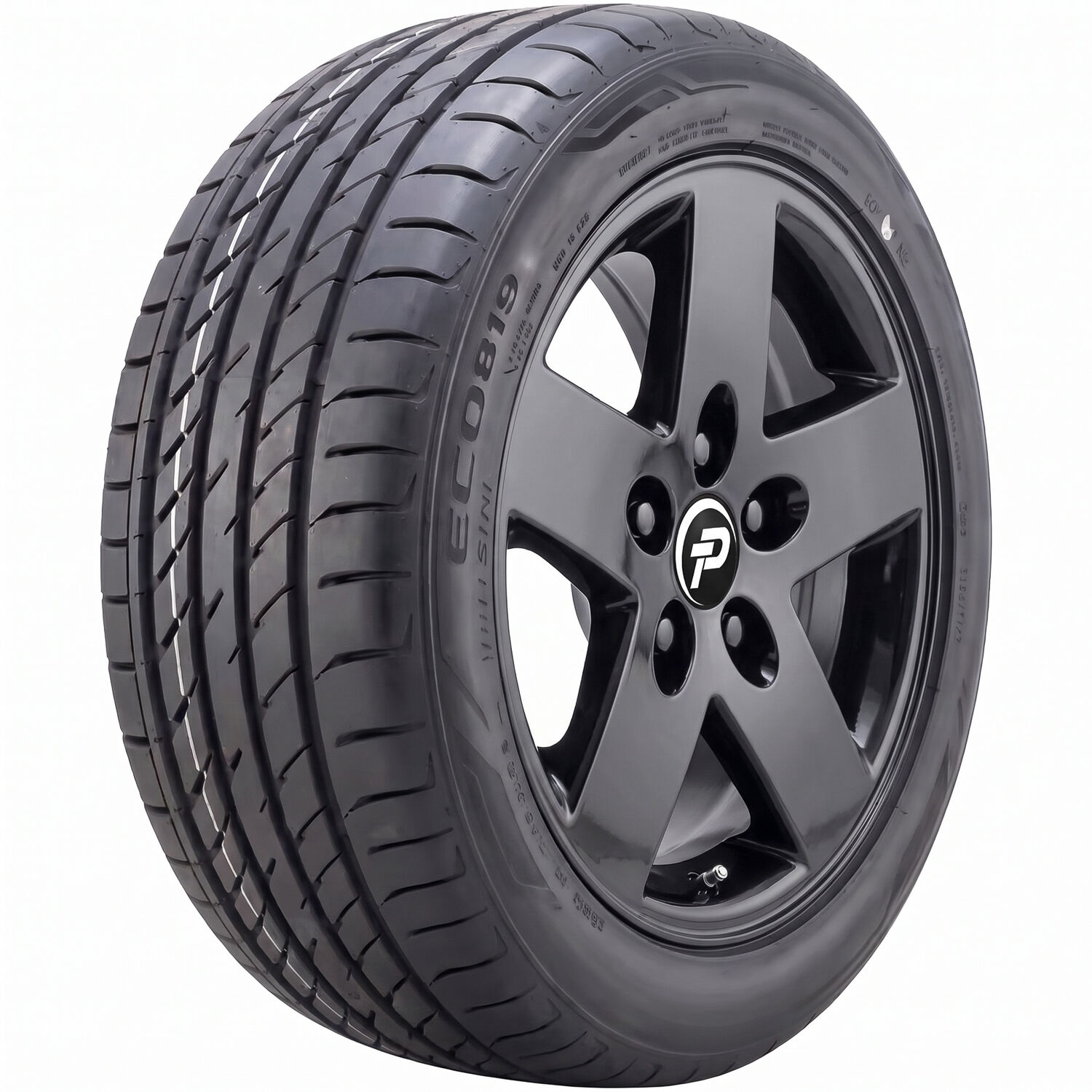 Three-A ECO819 215/45R17 91W
