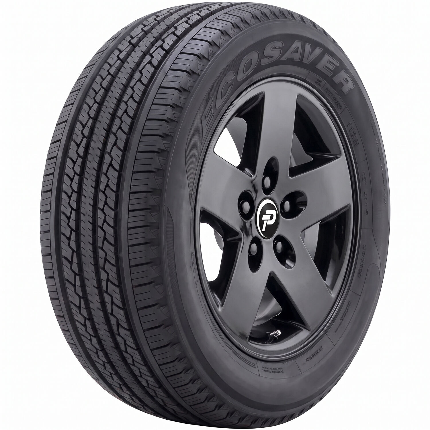 Three-A Ecosaver 255/50R19 103V