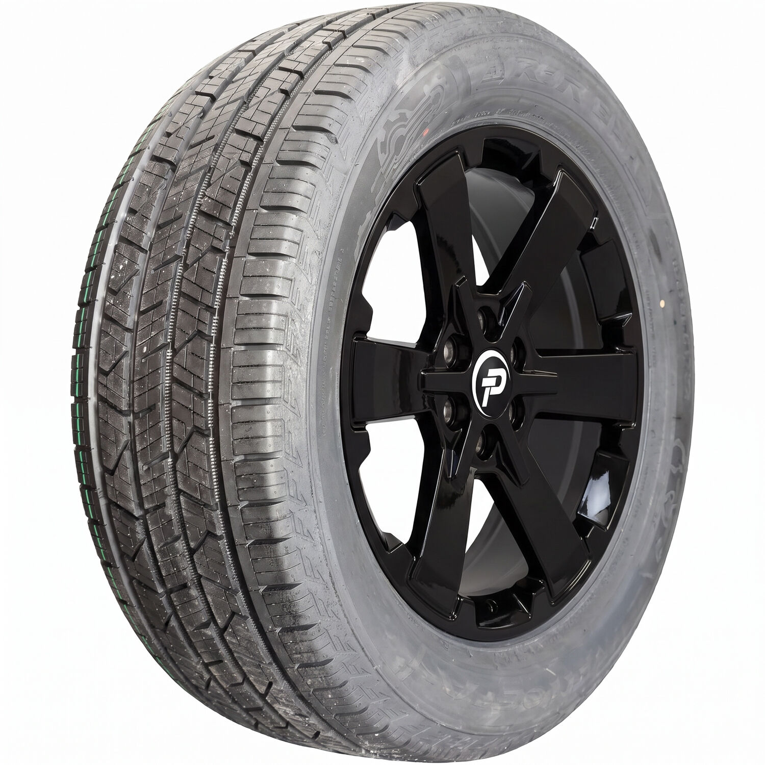 Three-A Velotrac HT-9X 245/65R17 107H