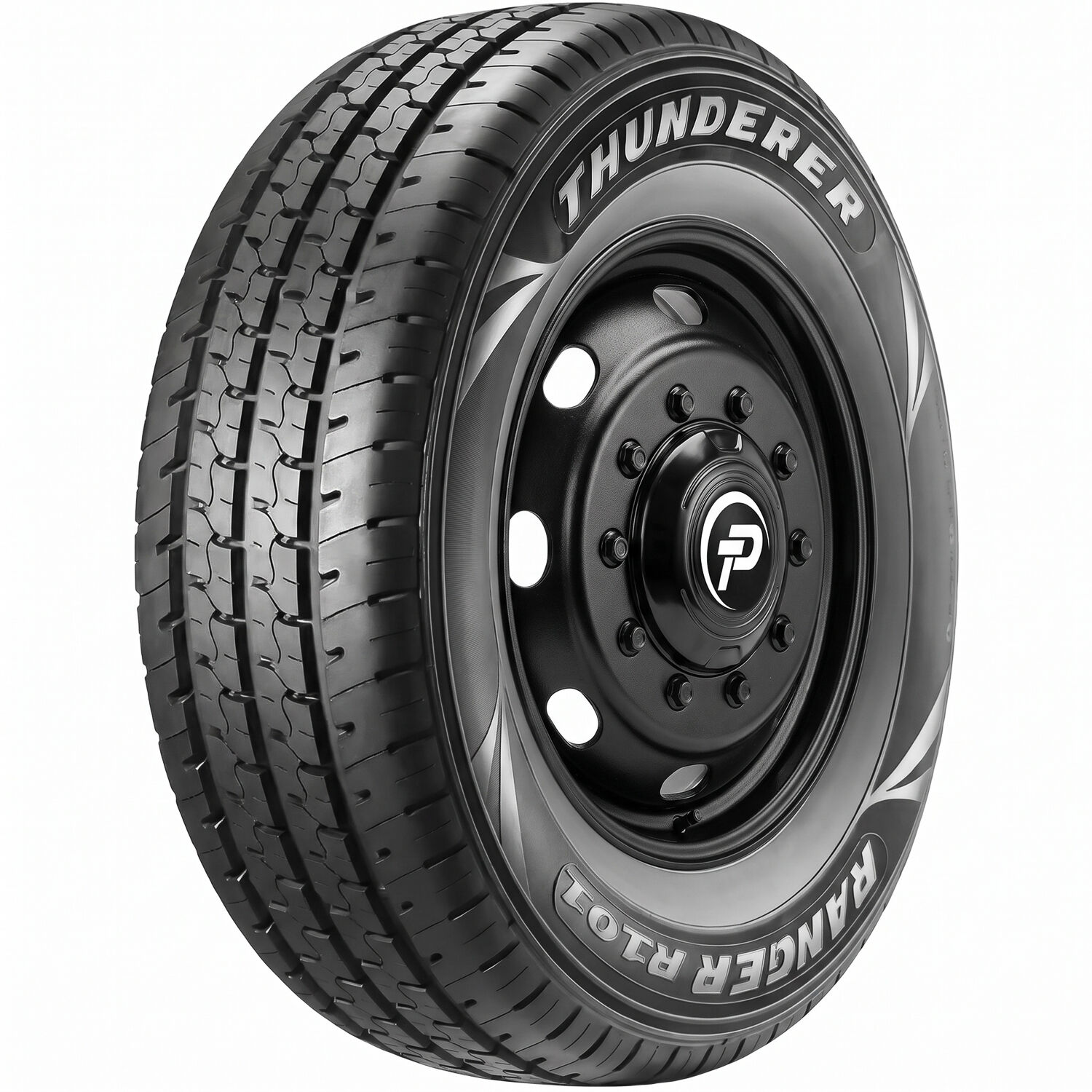 Thunderer Ranger R101 195R14 106/104P D (8 Ply)