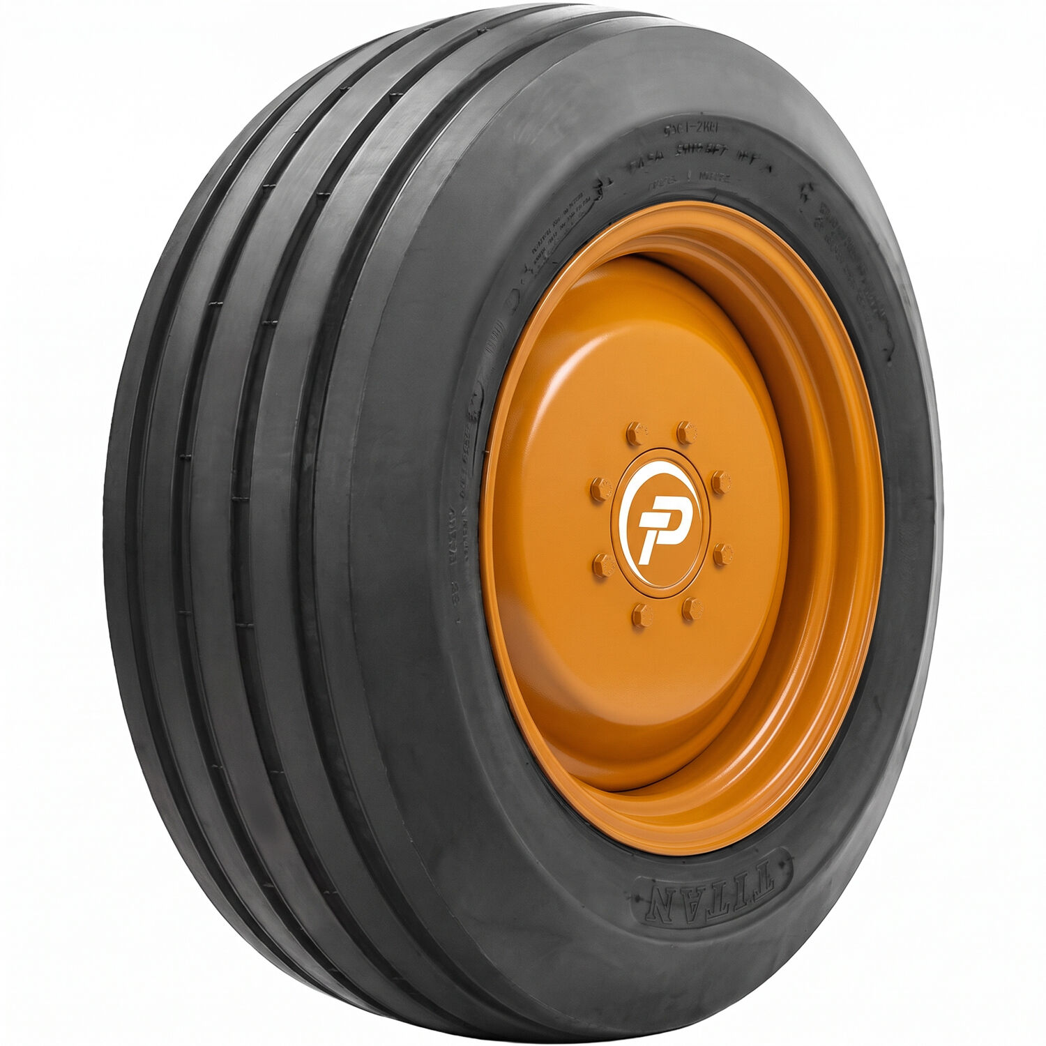 Titan Dura Life 9-16 122A8 10 Ply