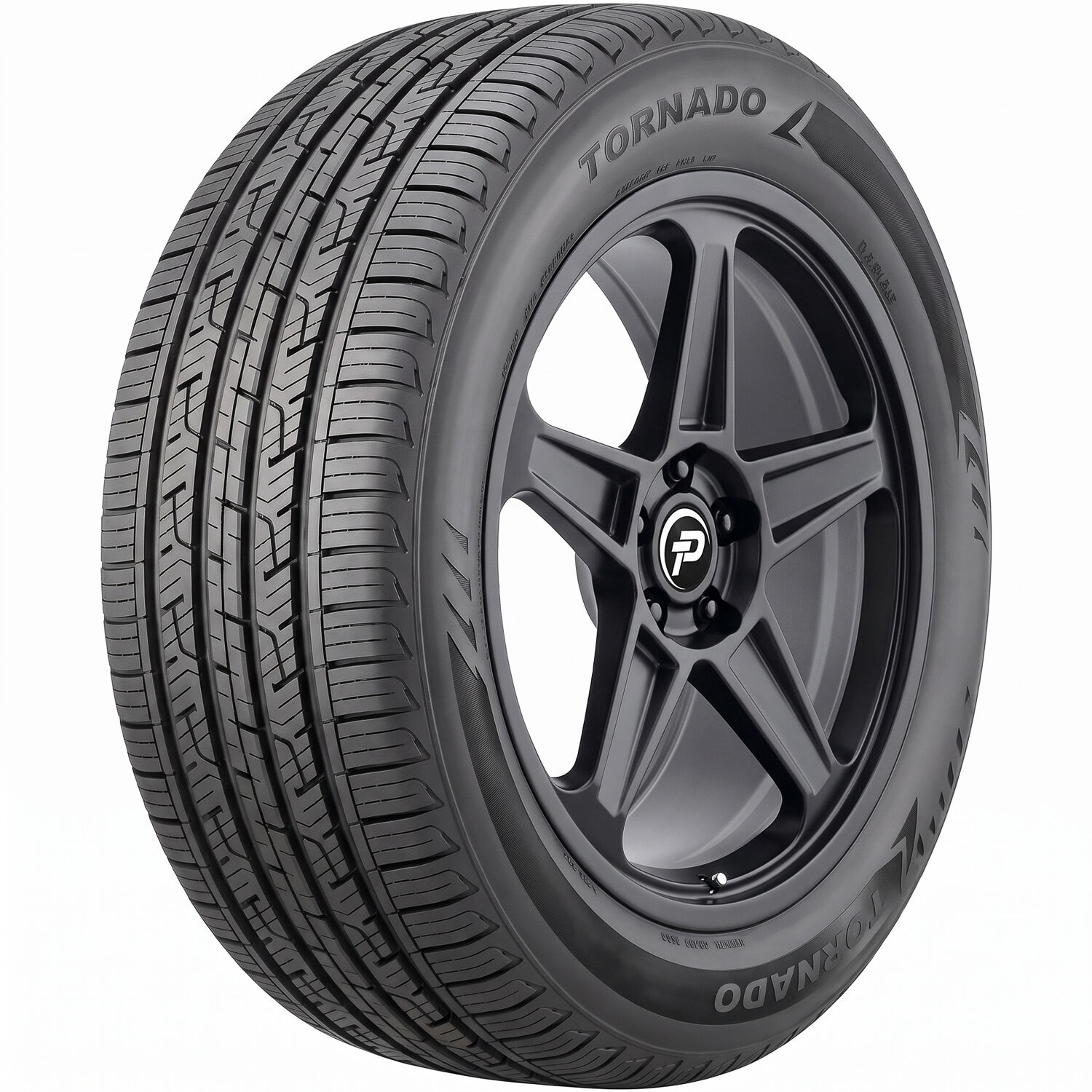 Tornado Sandstorm HP 255/60R18 112H XL