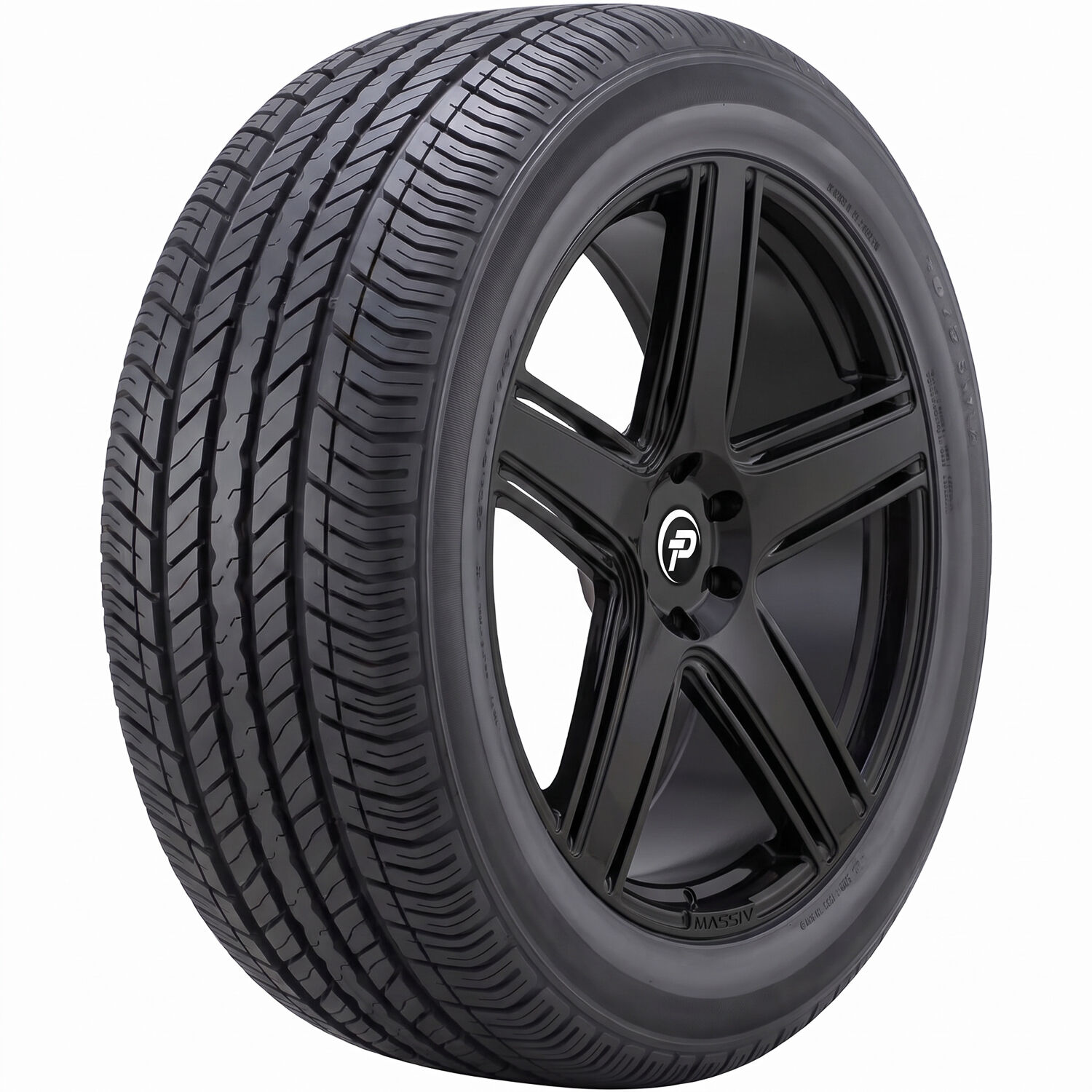 Tornel America AT 909 185/70R14 87S