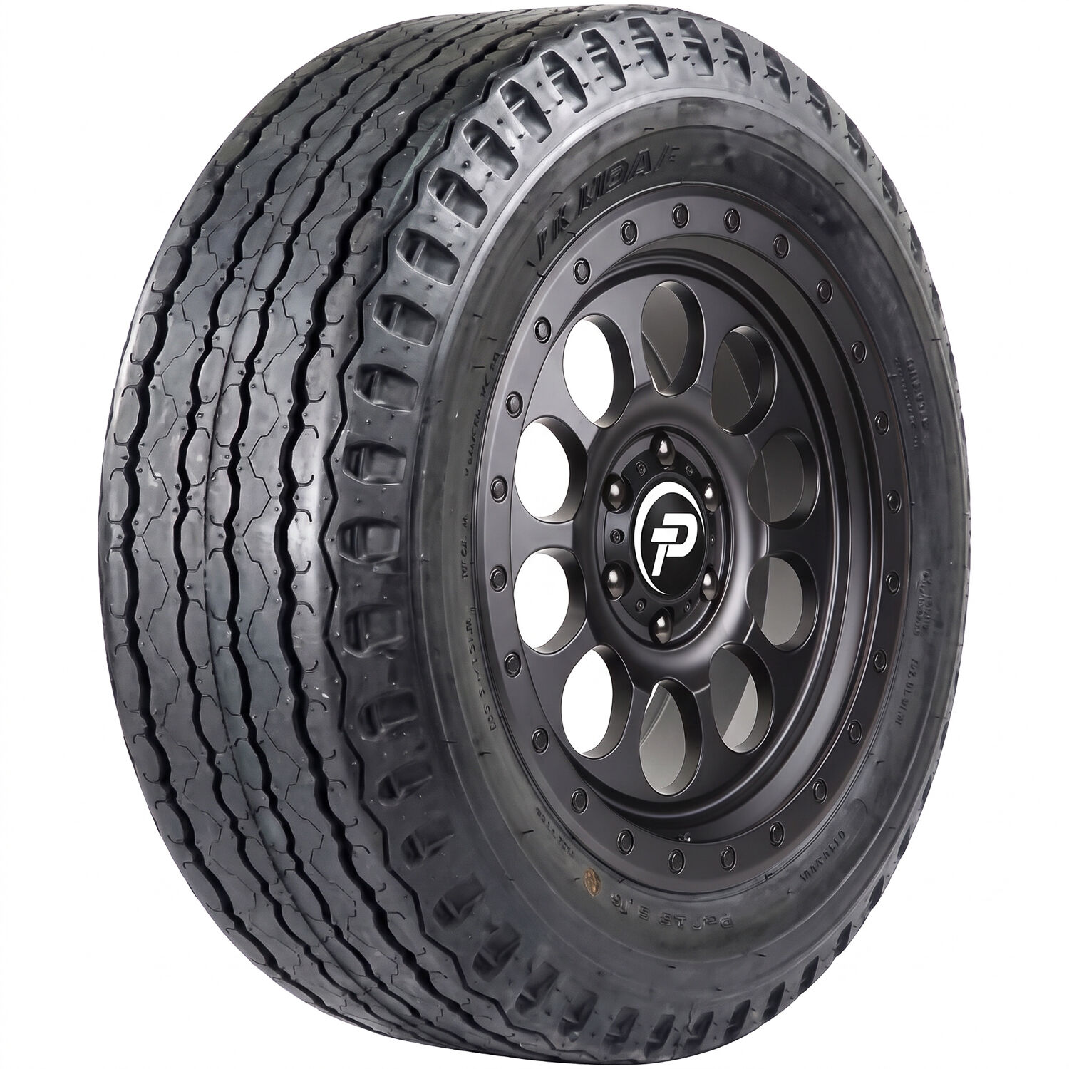 Tornel Classic Truck LT 7.5-17 E (10 Ply)