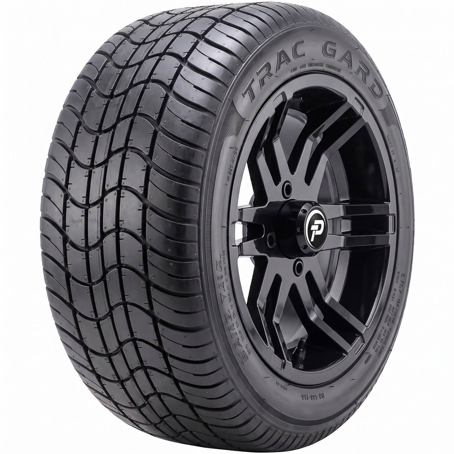 Trac-Gard N788 215/50-12 78N 4 Ply