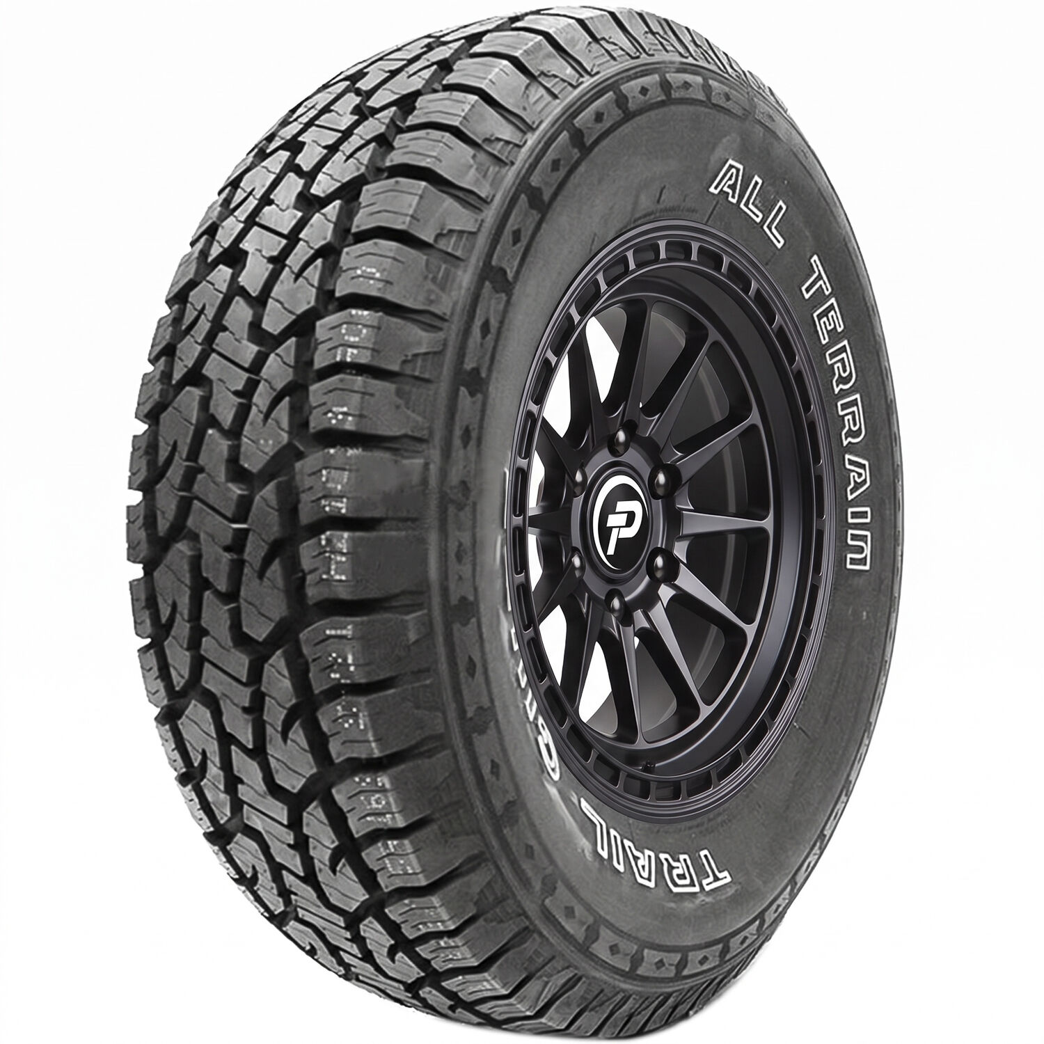 Trail Guide All Terrain 235/70R16 106S