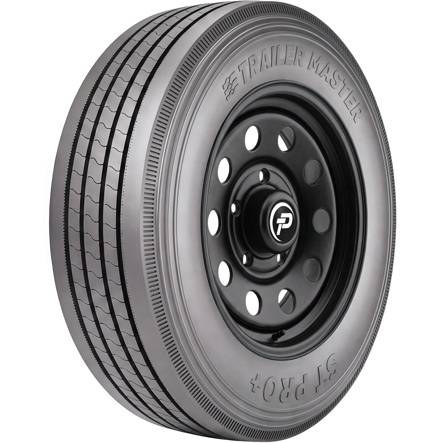 Trailer Master ST PRO+ ST 205/90R15 122/117N F (12 Ply)