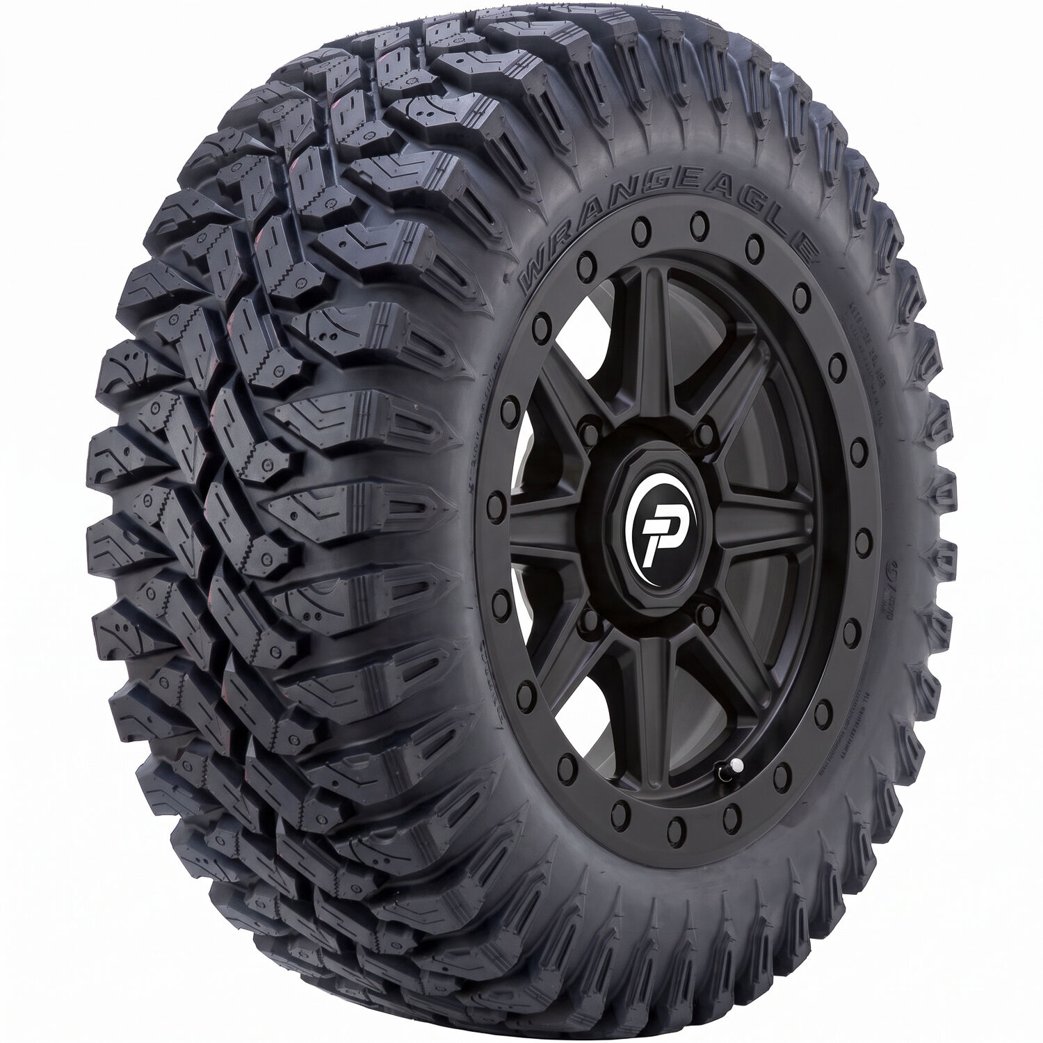 Transeagle Dirt Talon 25x10.00R12 67J 8 Ply
