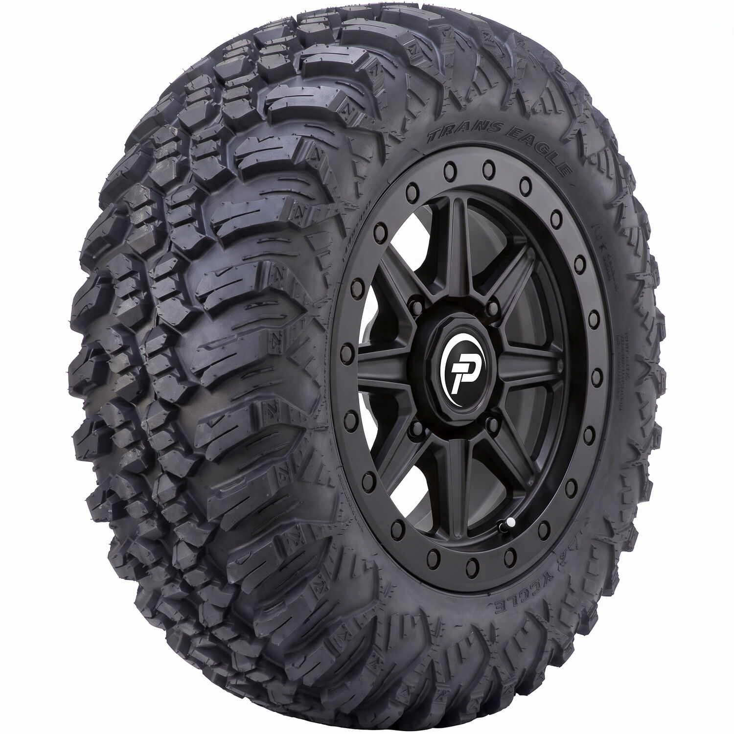 Transeagle Mud Fighter 28x10.00R14 70J 8 Ply