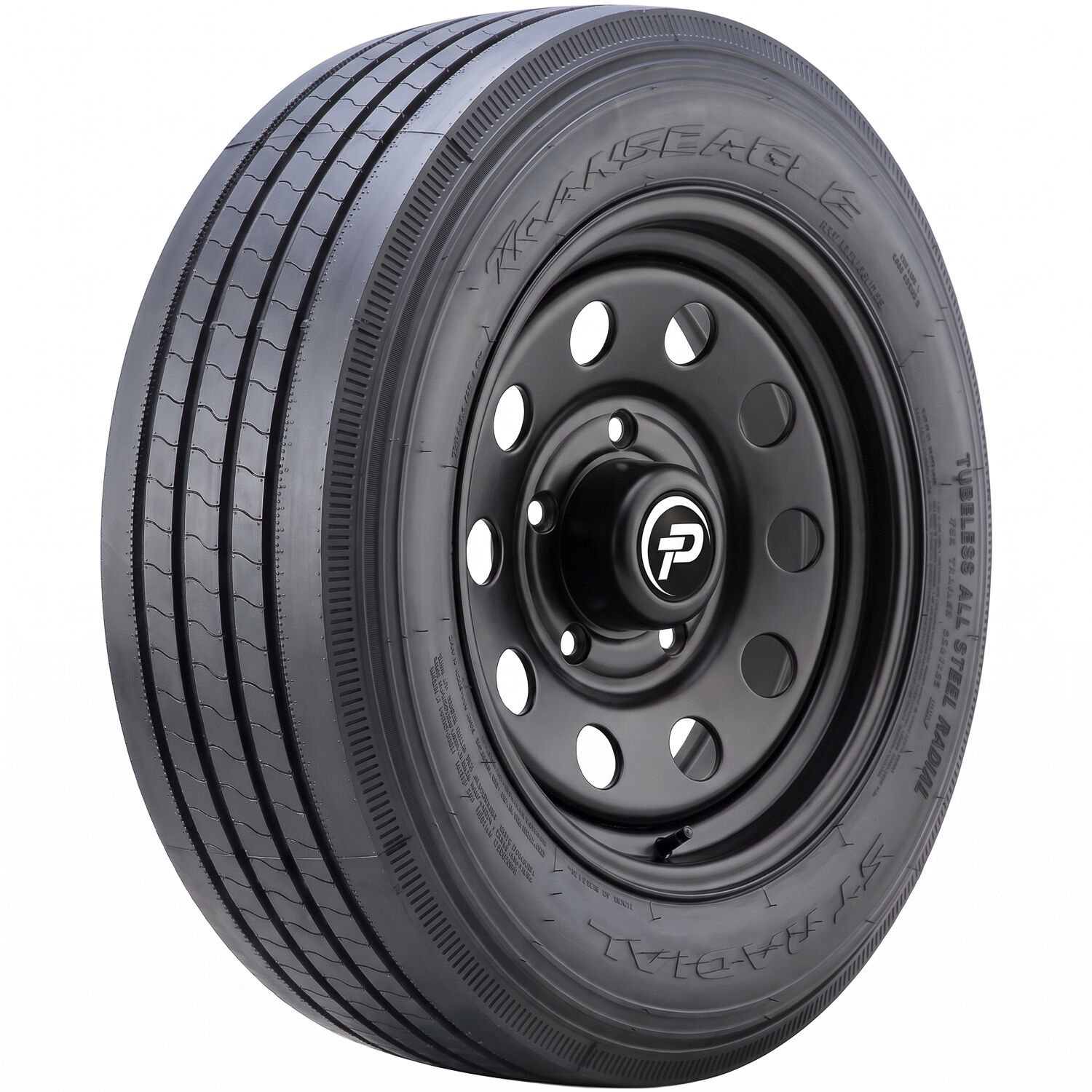 Transeagle ST Radial ST 235/80R16 130/126L H (16 Ply)