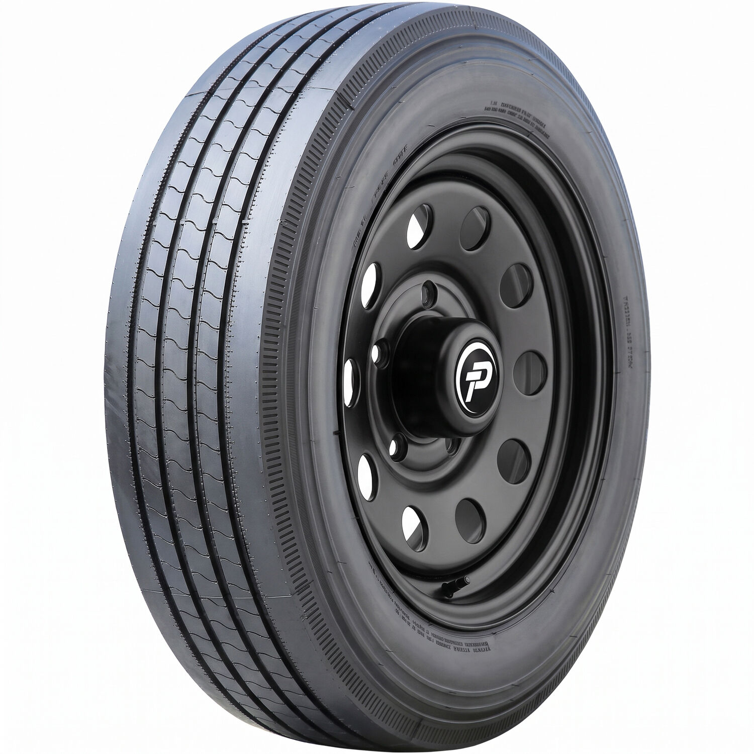 Transeagle ST Radial ST 205/90R15 118/113N E (10 Ply)