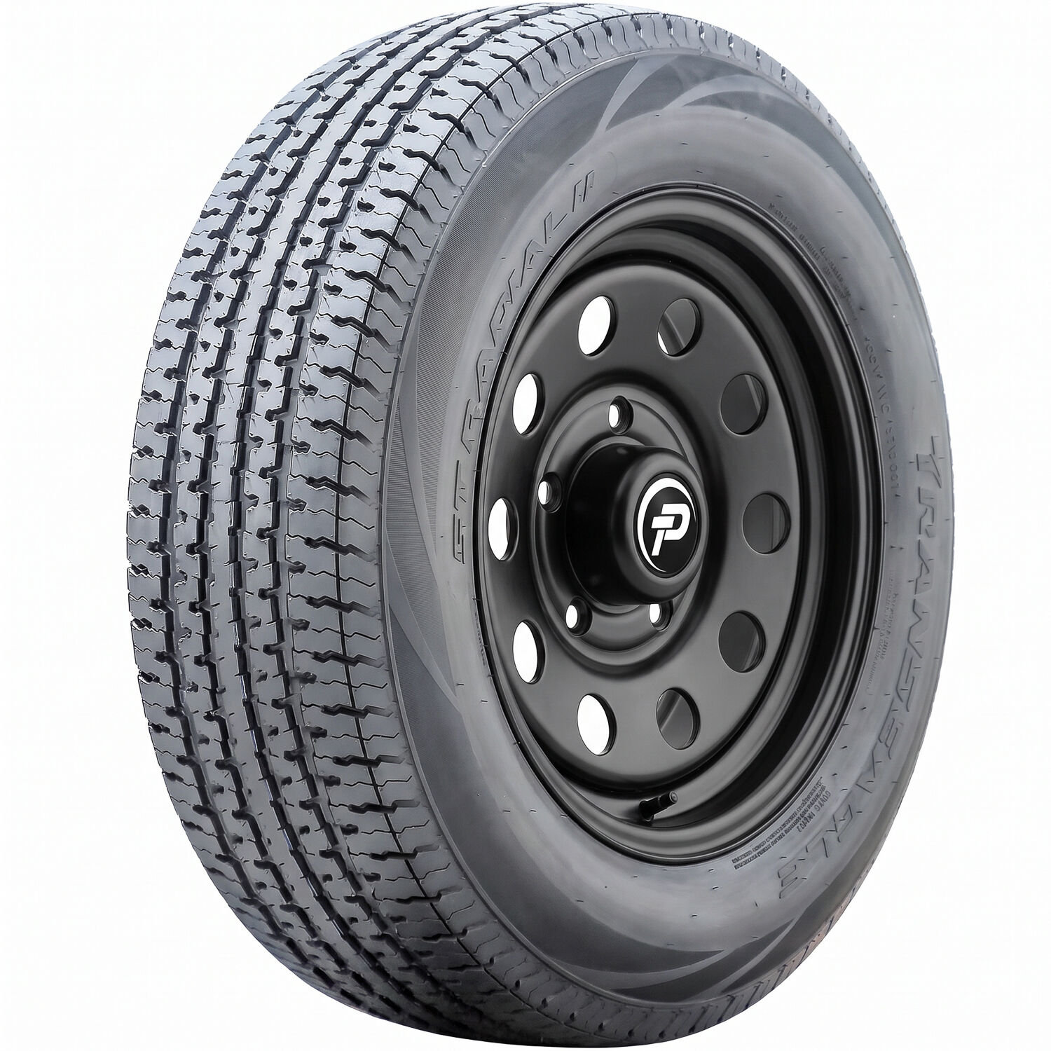 Transeagle ST Radial II ST 225/75R15 117/112N E (10 Ply)