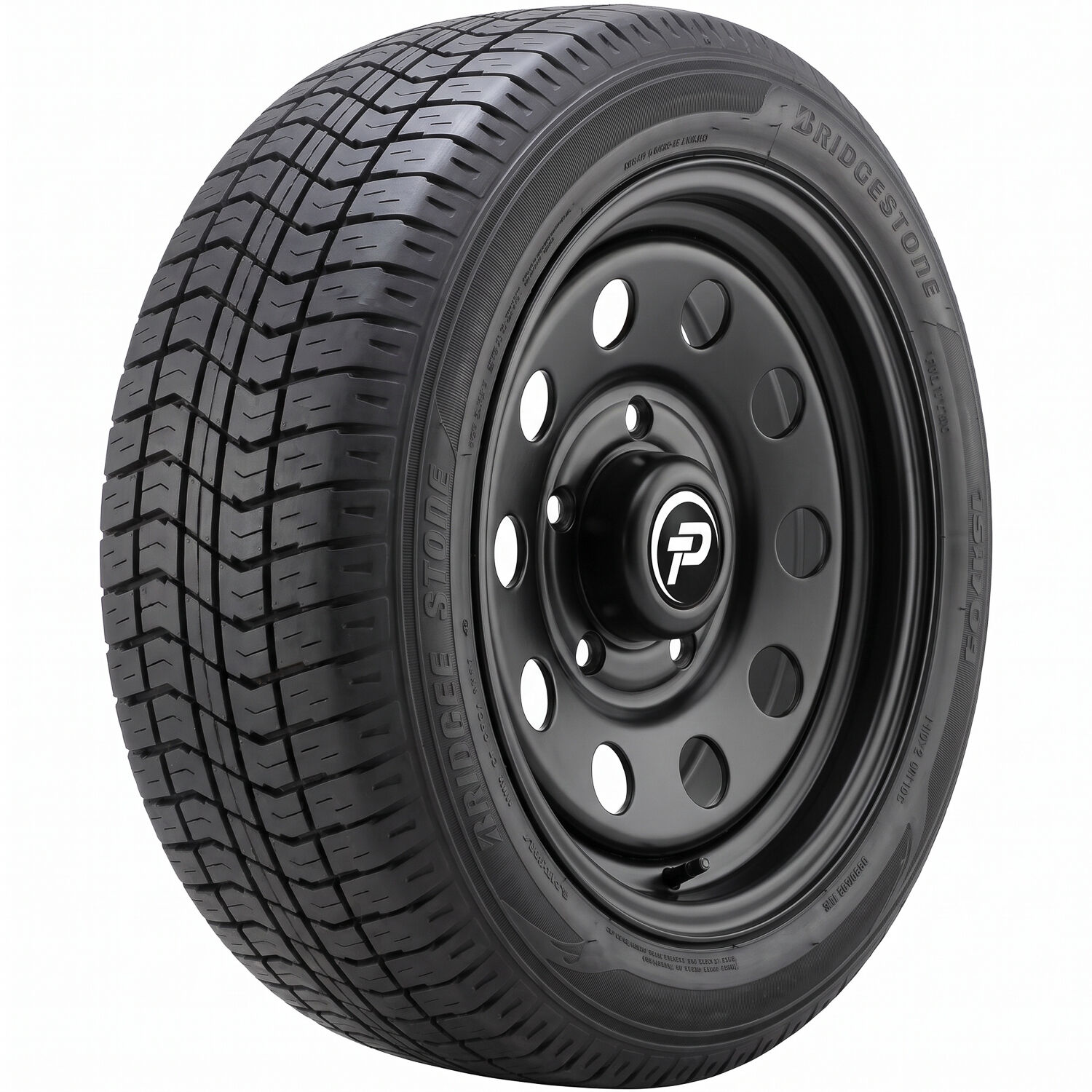 Transeagle TE118 ST 205/75D15 101G C (6 Ply)
